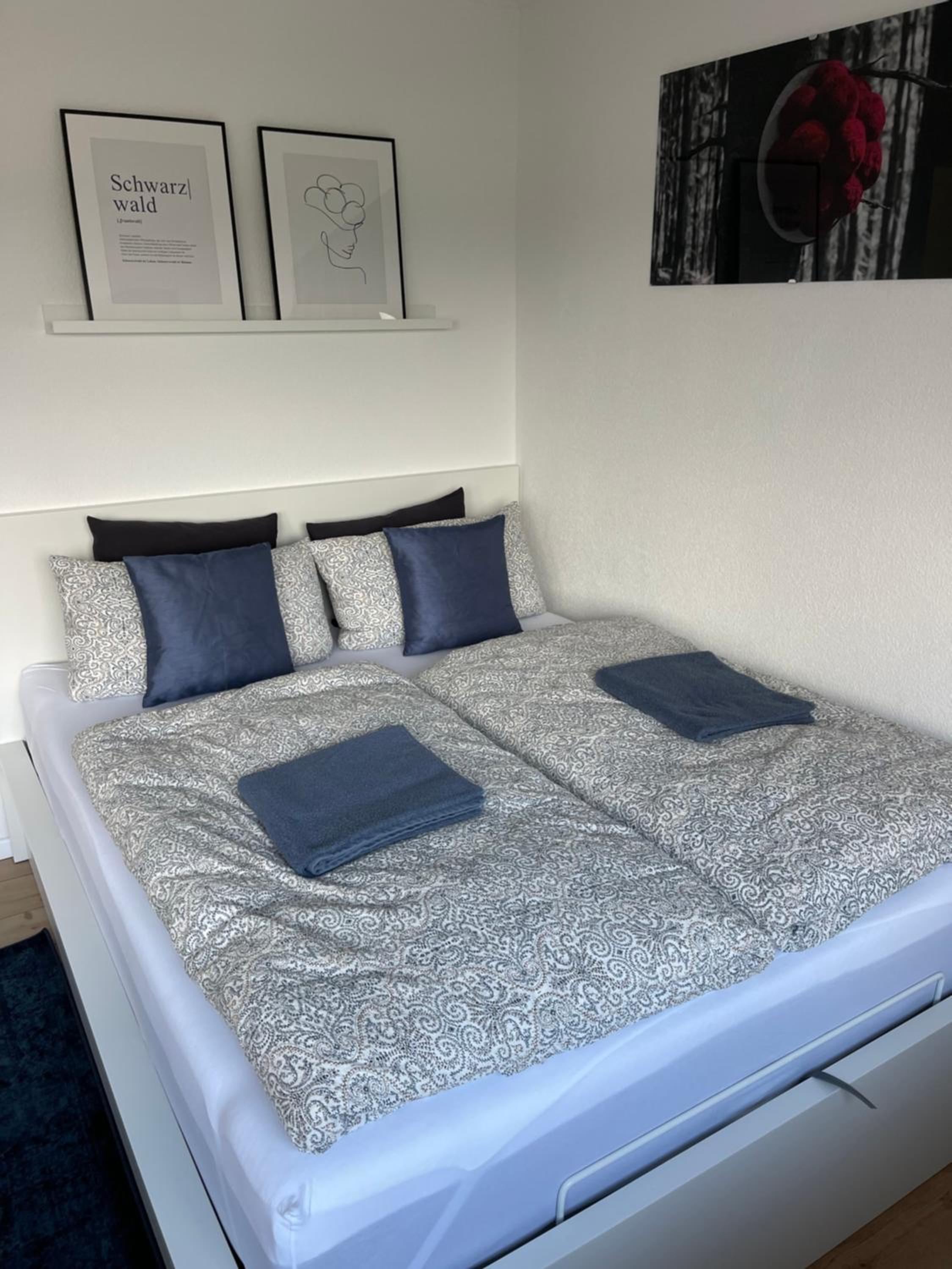 Studio Tonbachblick Baiersbronn