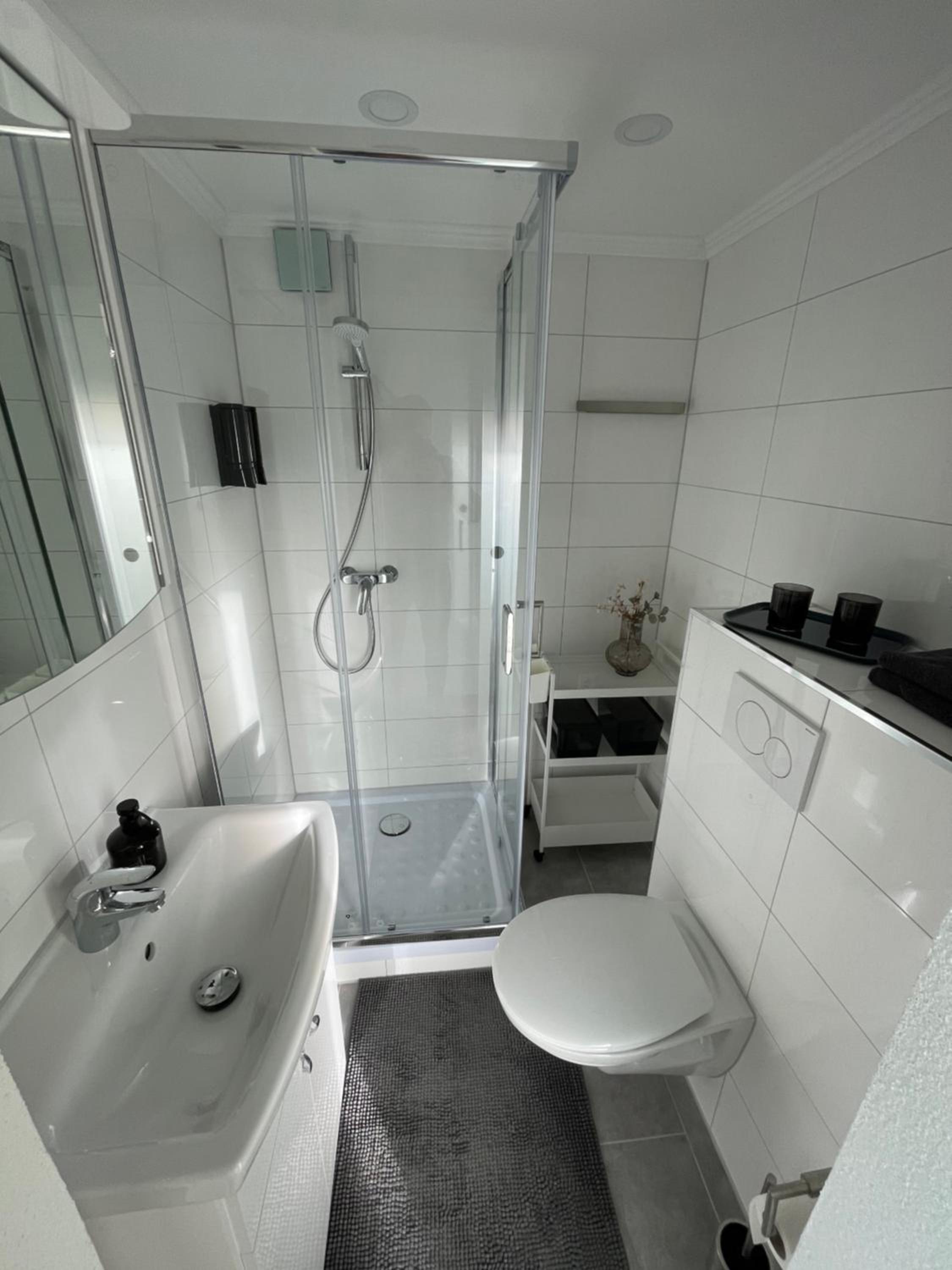 Studio Tonbachblick Baiersbronn