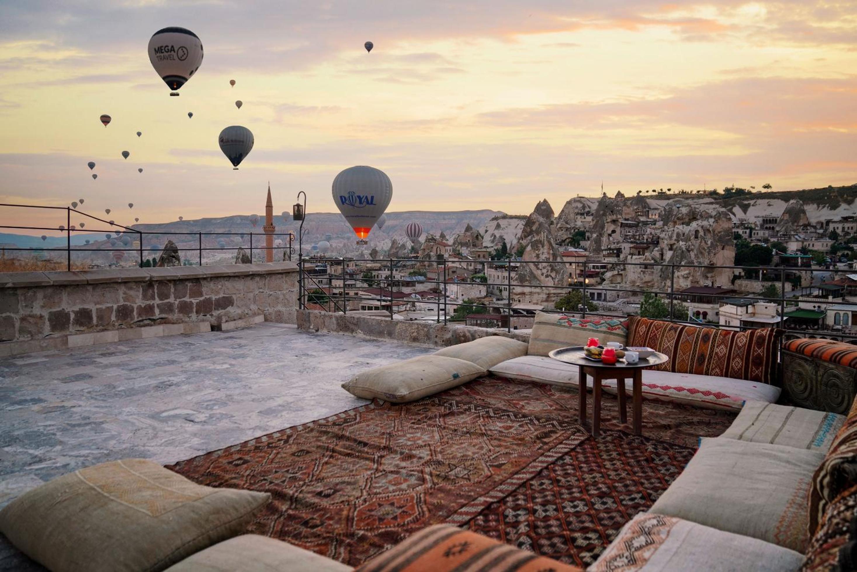 Tekkaya Cave Hotel - Image 138