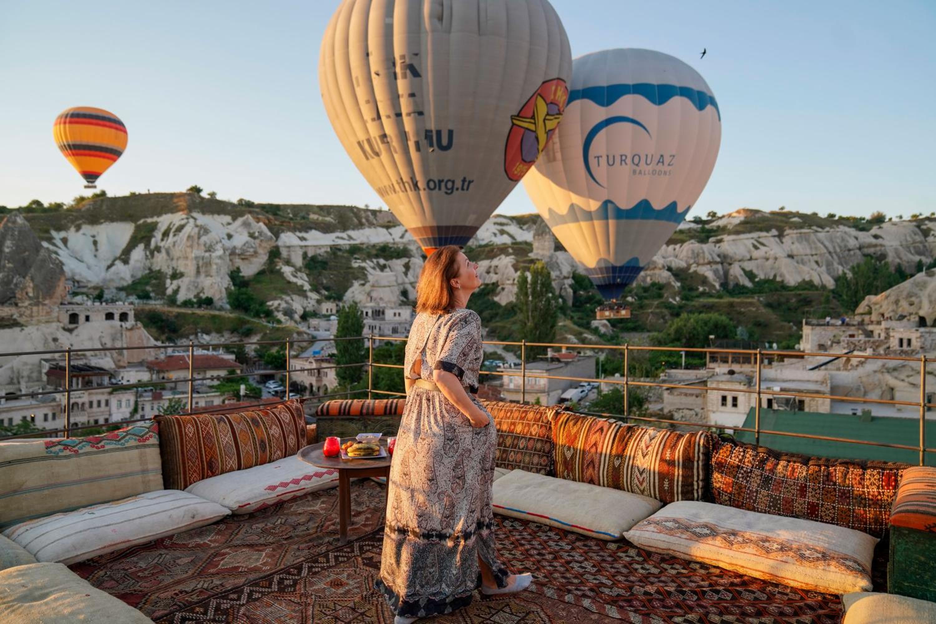 Tekkaya Cave Hotel - Image 137