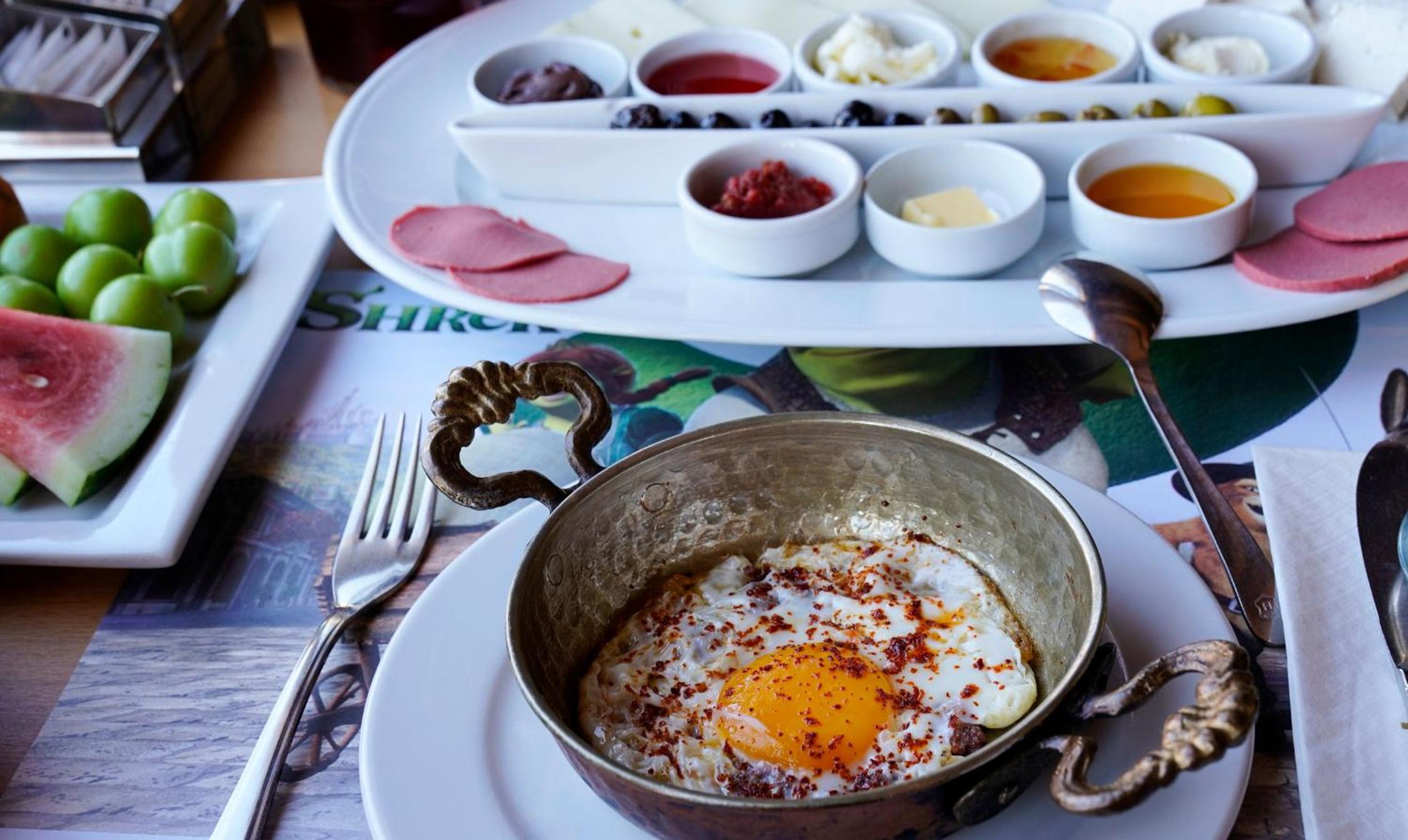 Tekkaya Cave Hotel - Image 139