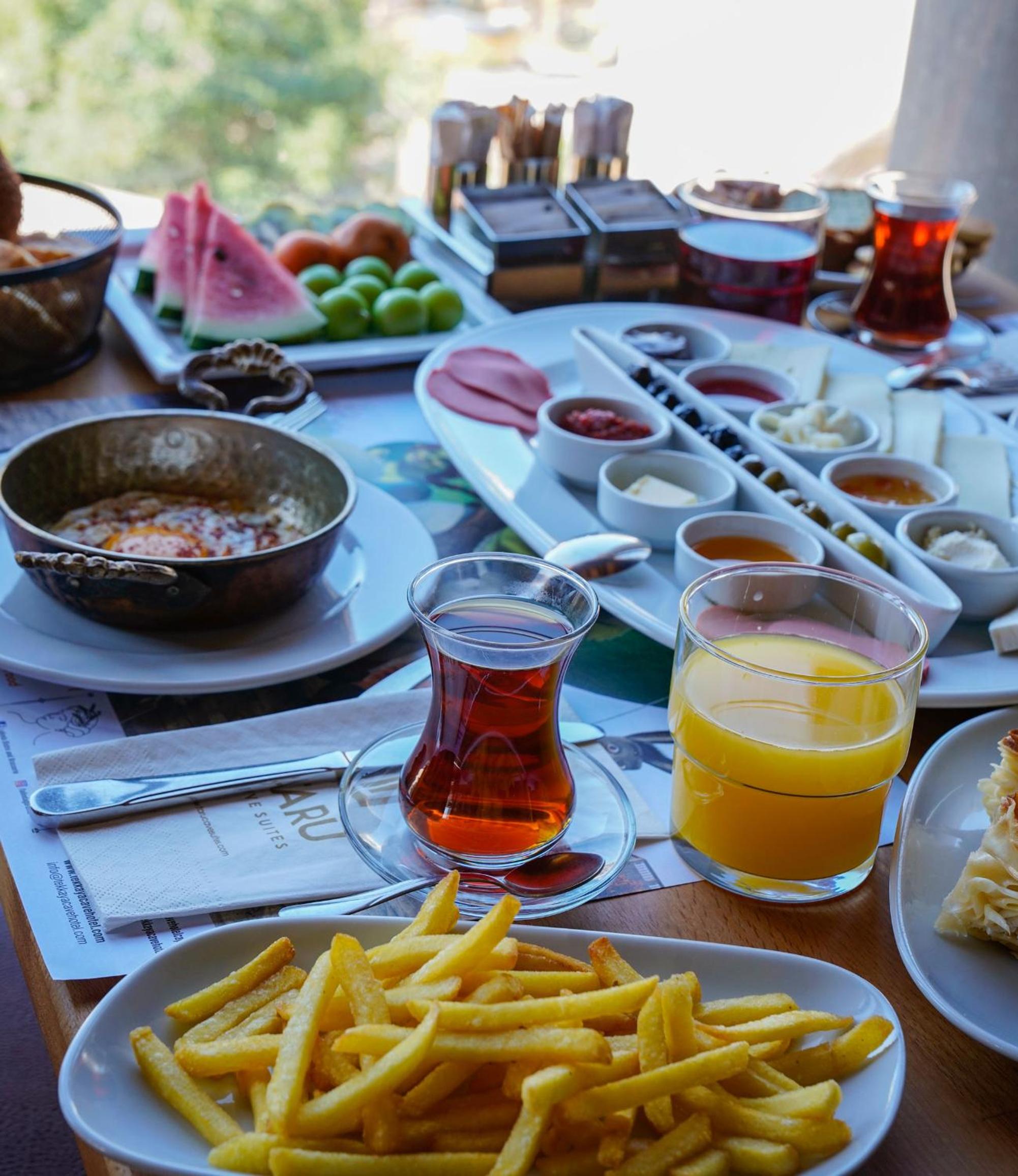 Tekkaya Cave Hotel - Image 145