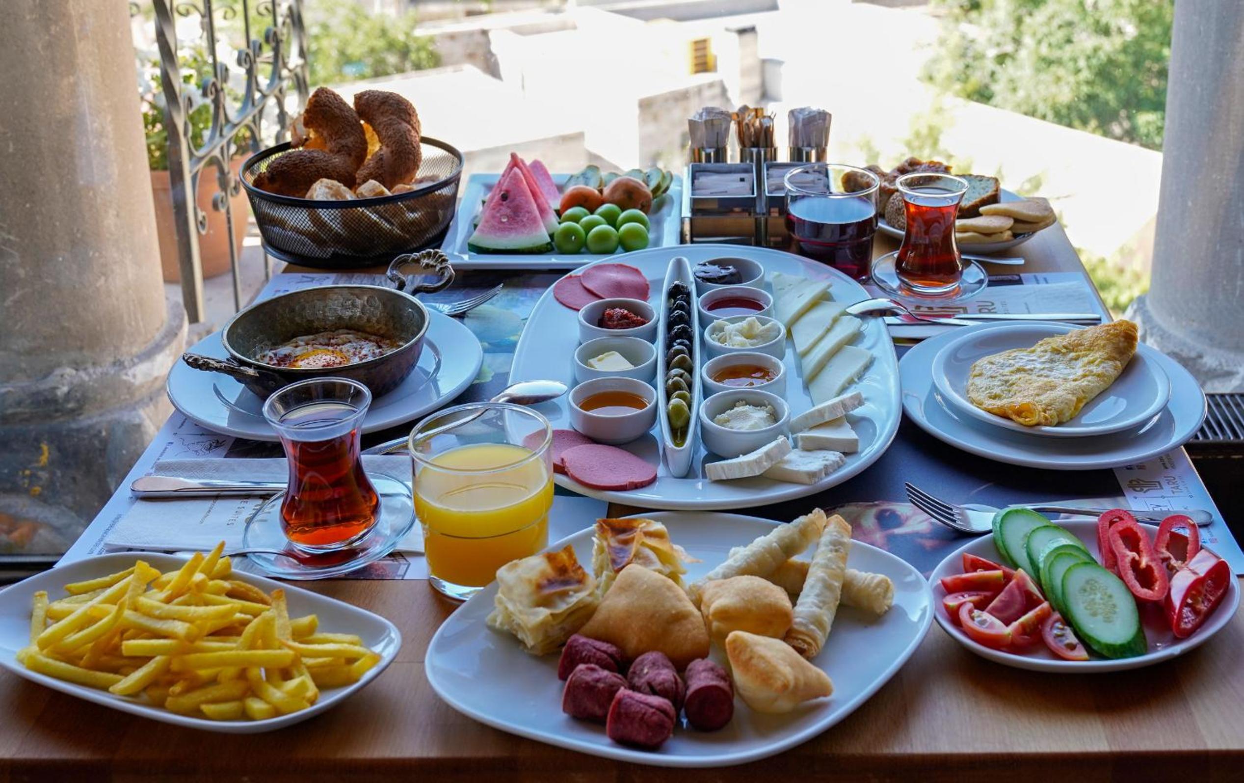 Tekkaya Cave Hotel - Image 142