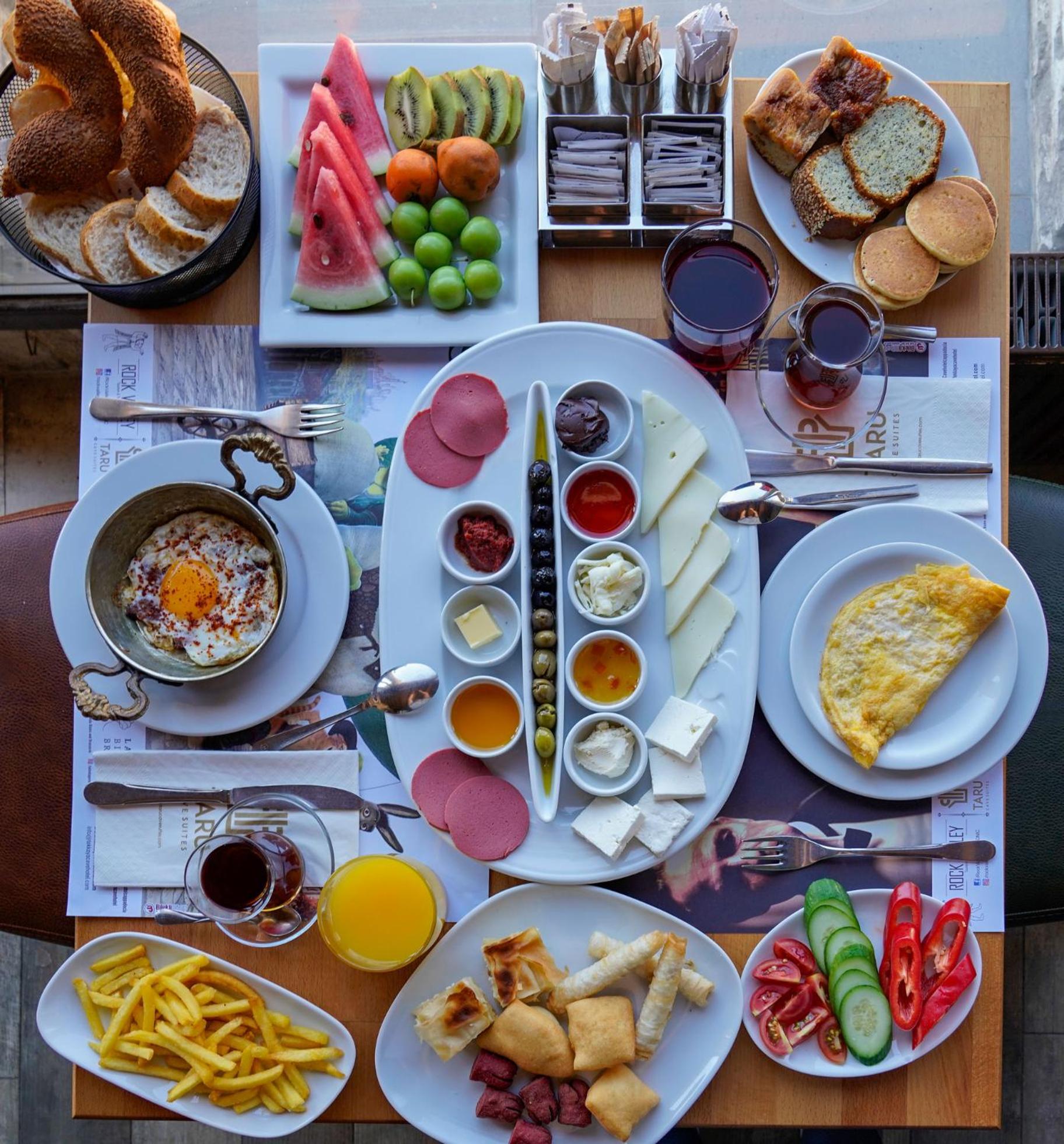 Tekkaya Cave Hotel - Image 141