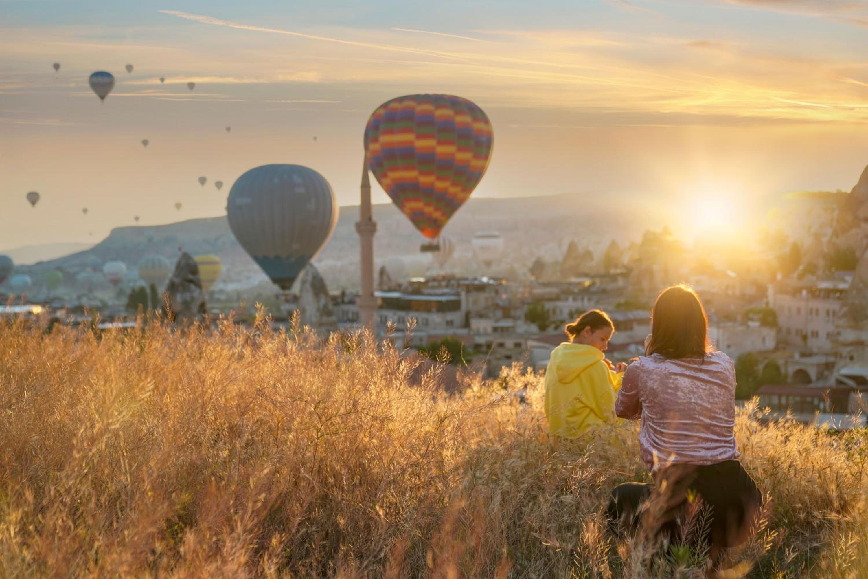 Tekkaya Cave Hotel - Image 143