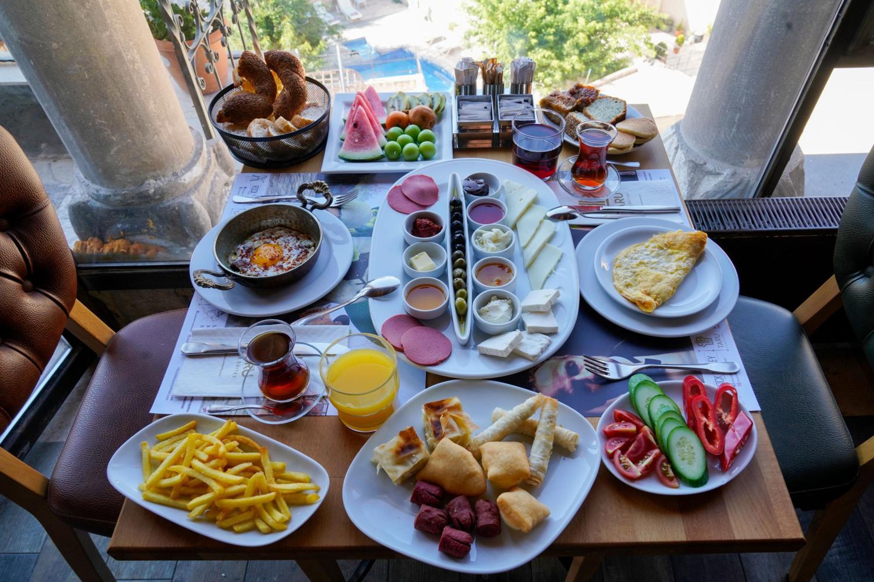 Tekkaya Cave Hotel - Image 147