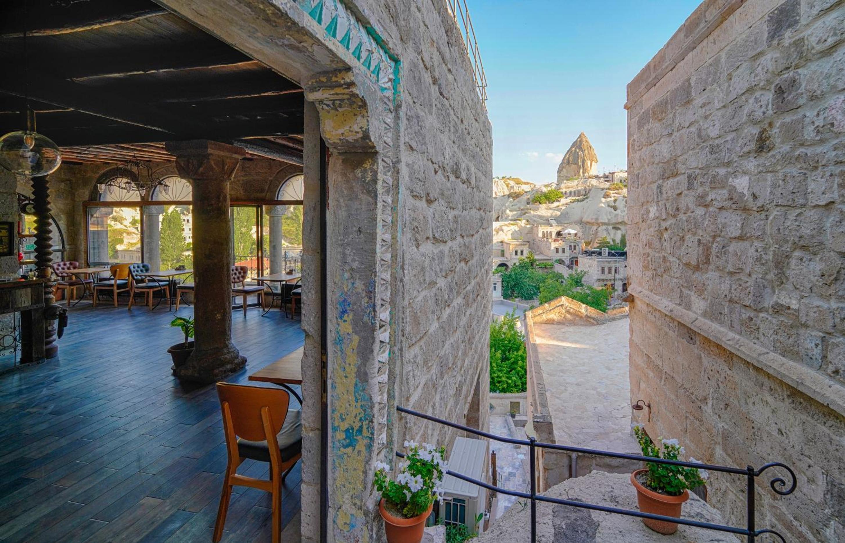 Tekkaya Cave Hotel - Image 148