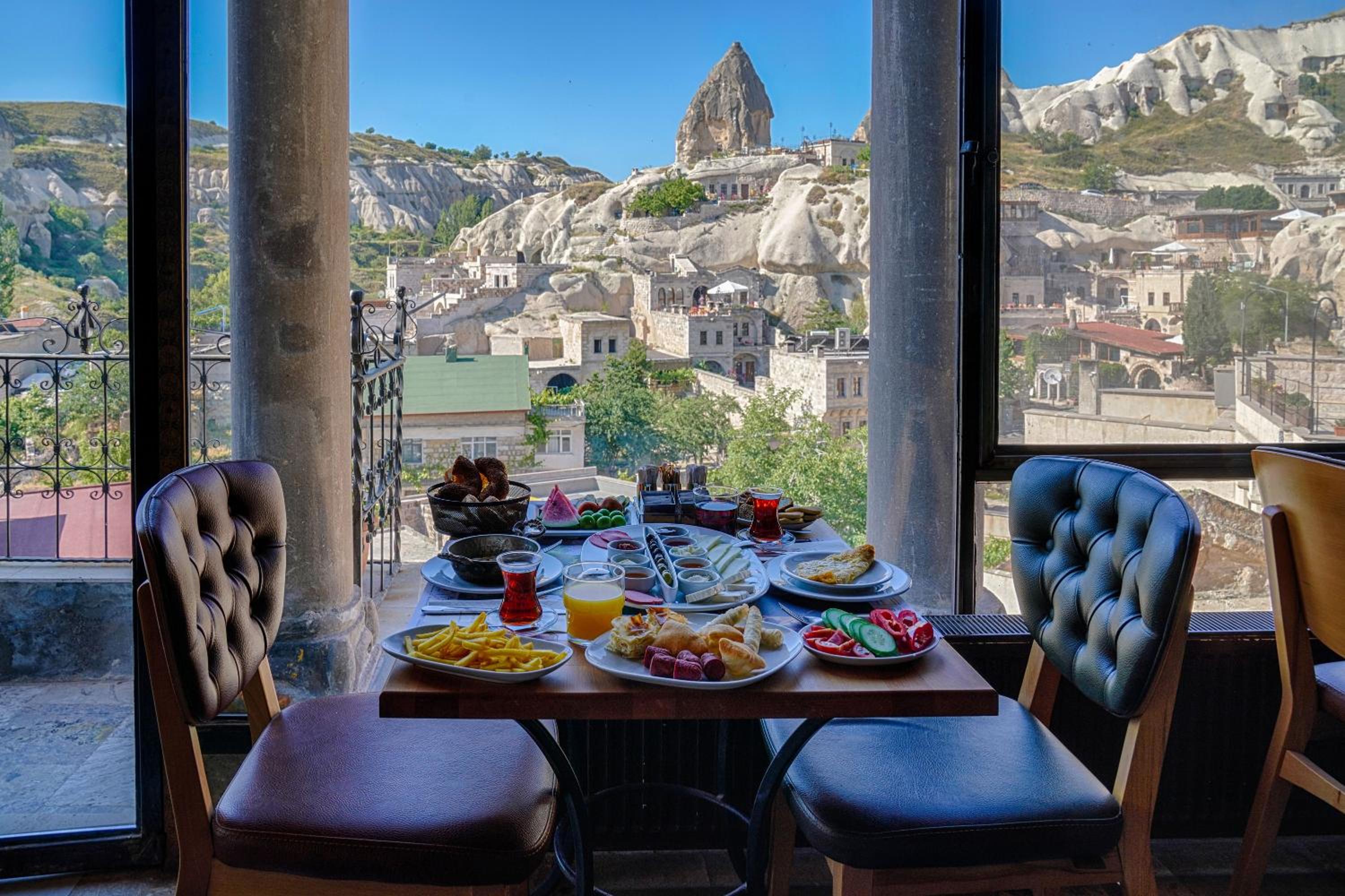 Tekkaya Cave Hotel - Image 149