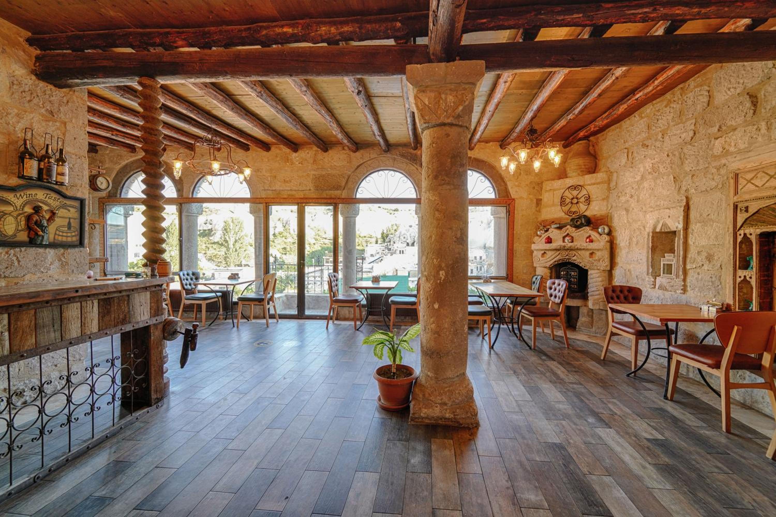 Tekkaya Cave Hotel - Image 150