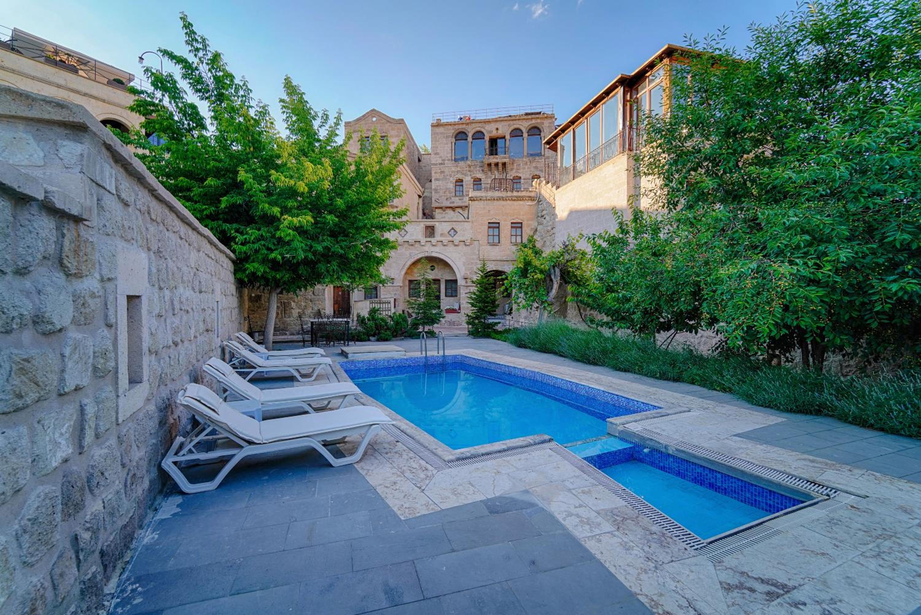 Tekkaya Cave Hotel - Image 151