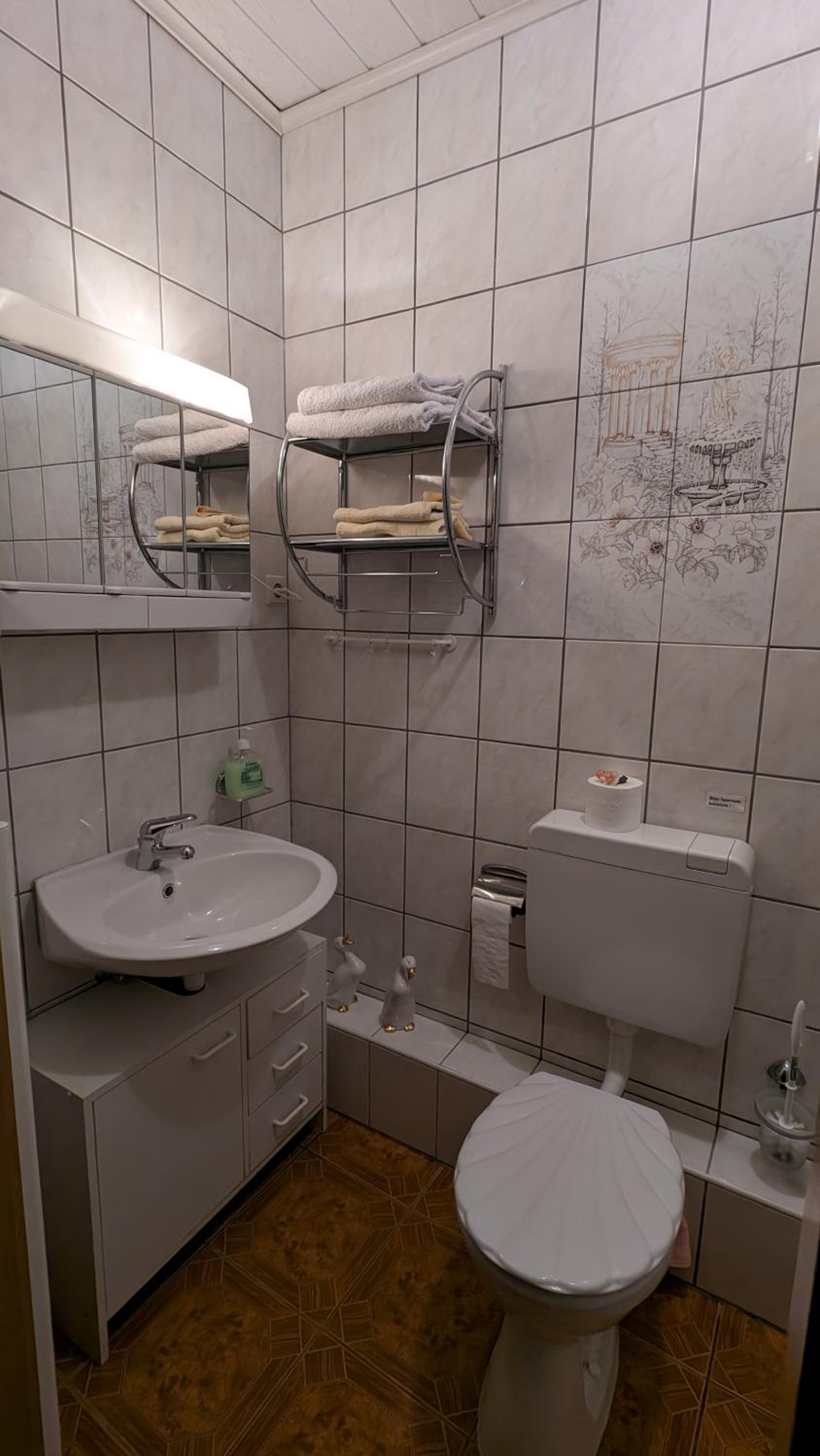 Gästehaus Fehrenbacher Schweiz