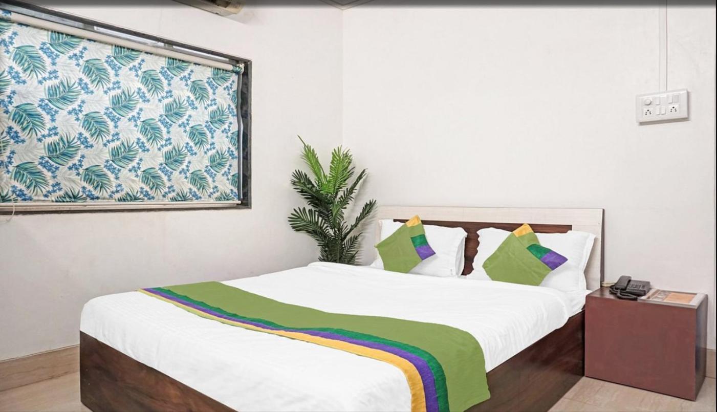 Mazzo Residency