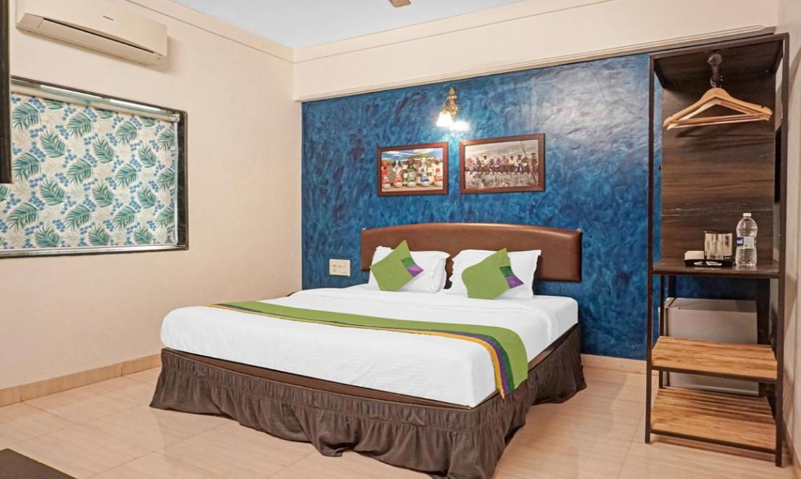 Mazzo Residency