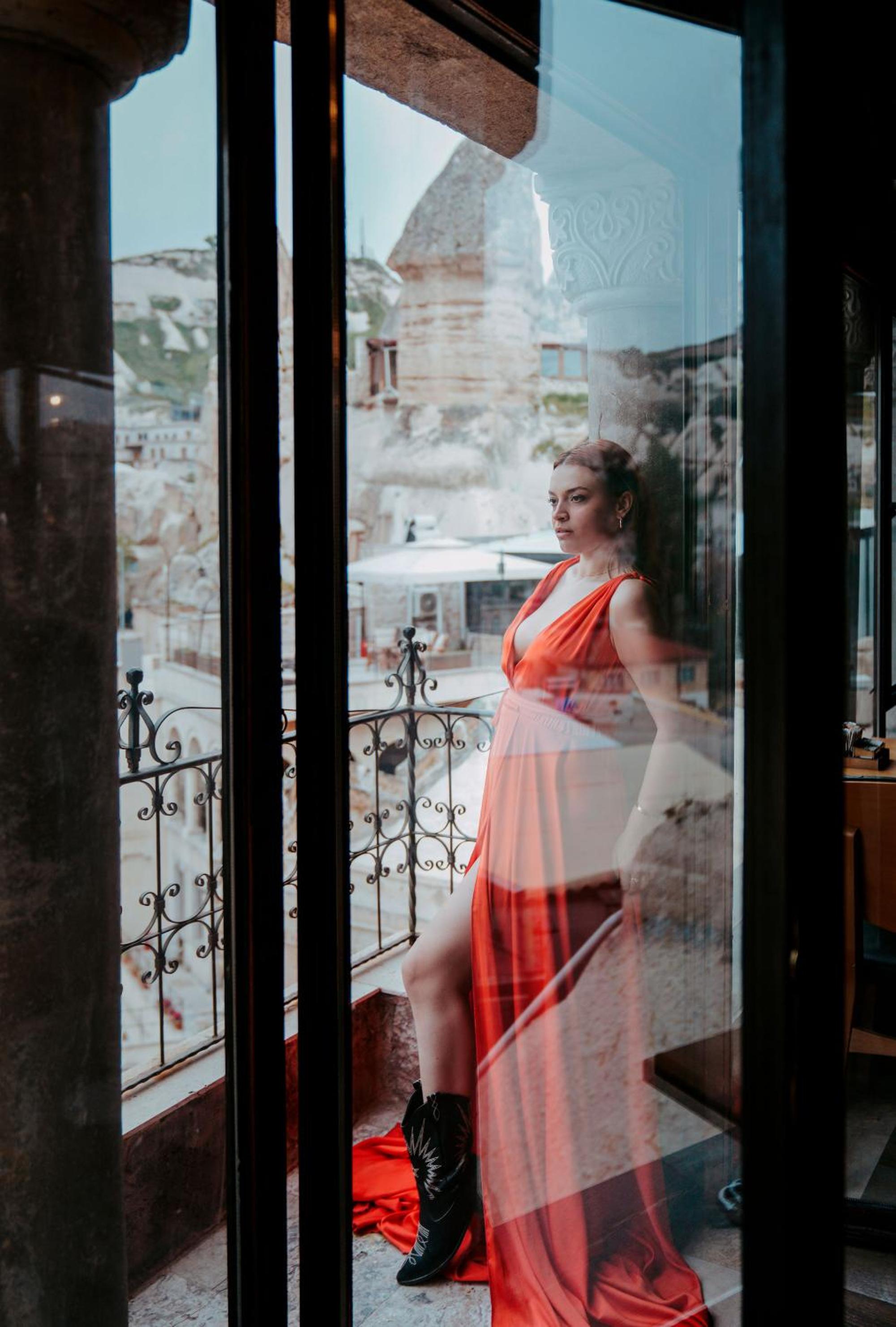 Tekkaya Cave Hotel - Image 152