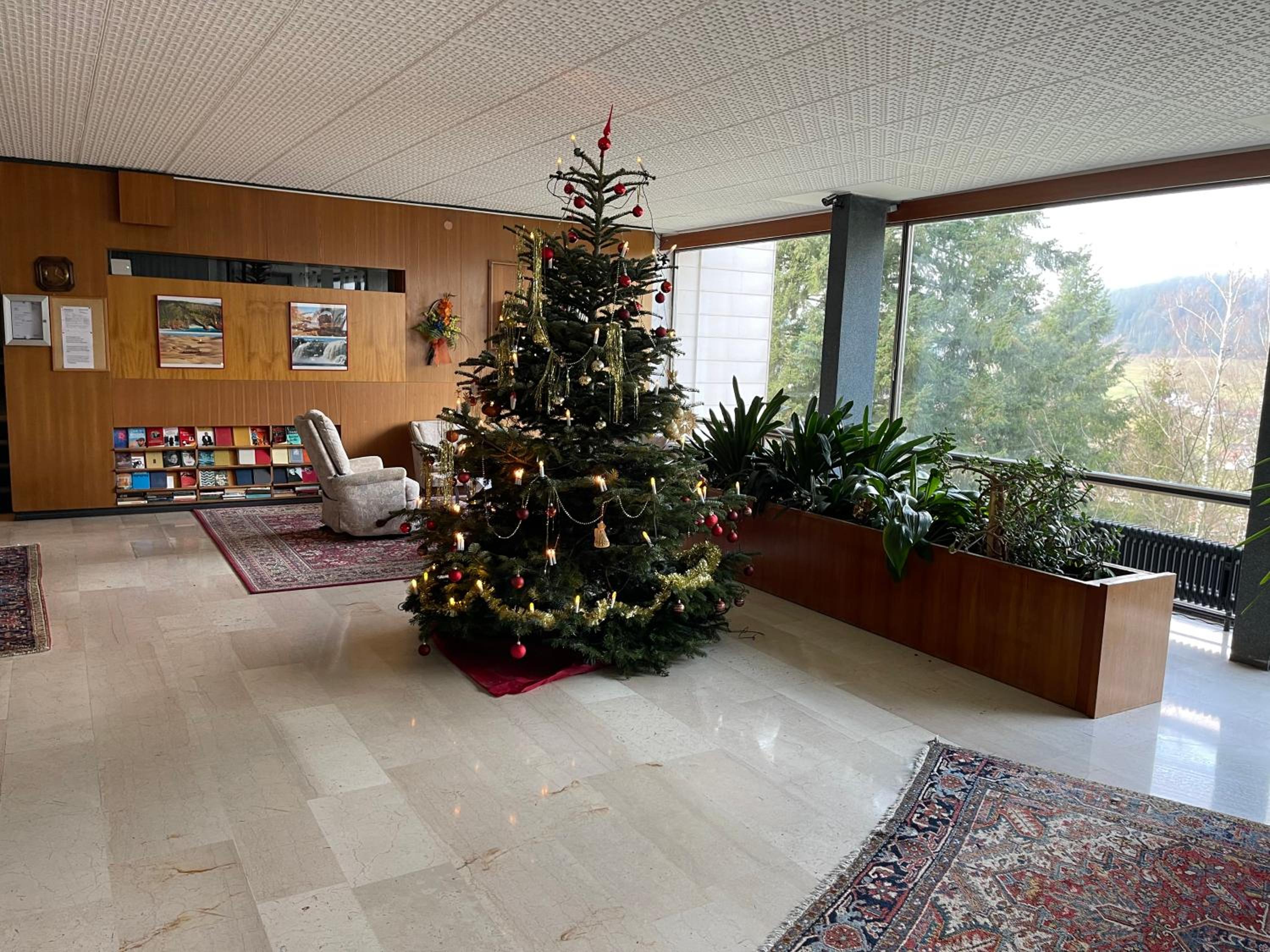 Studio Tonbachblick Baiersbronn