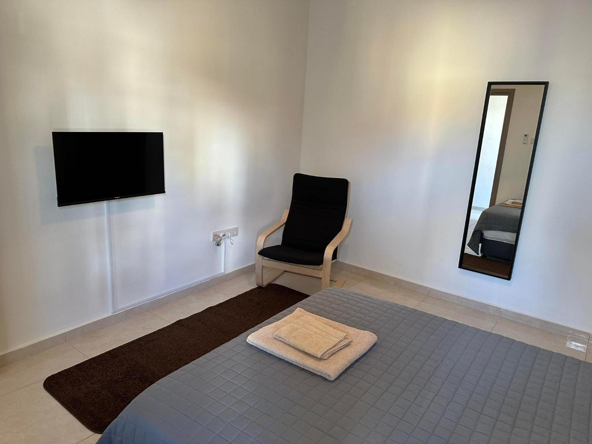 Chariandry Residence, Limassol City Centre
