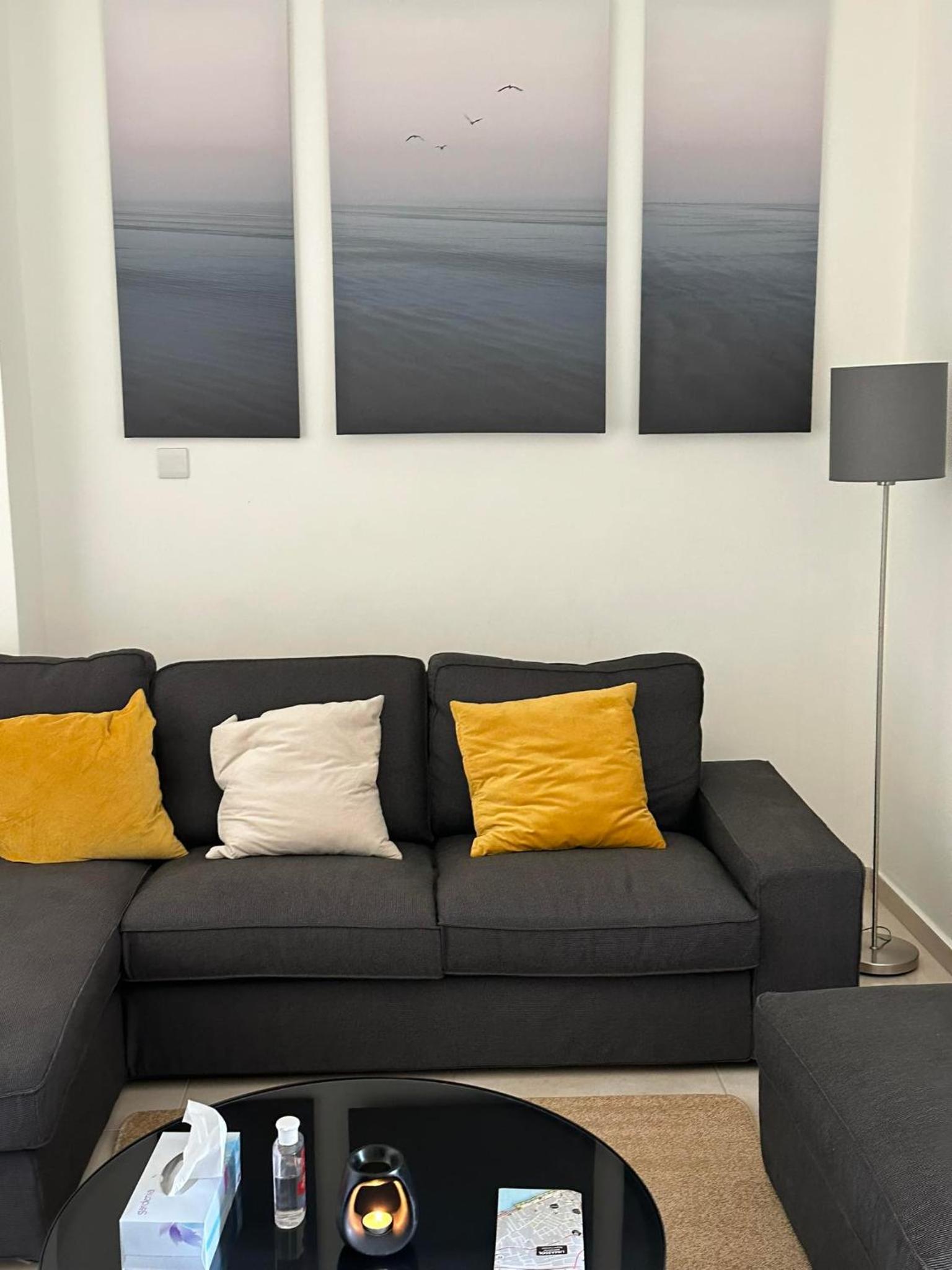 Chariandry Residence, Limassol City Centre