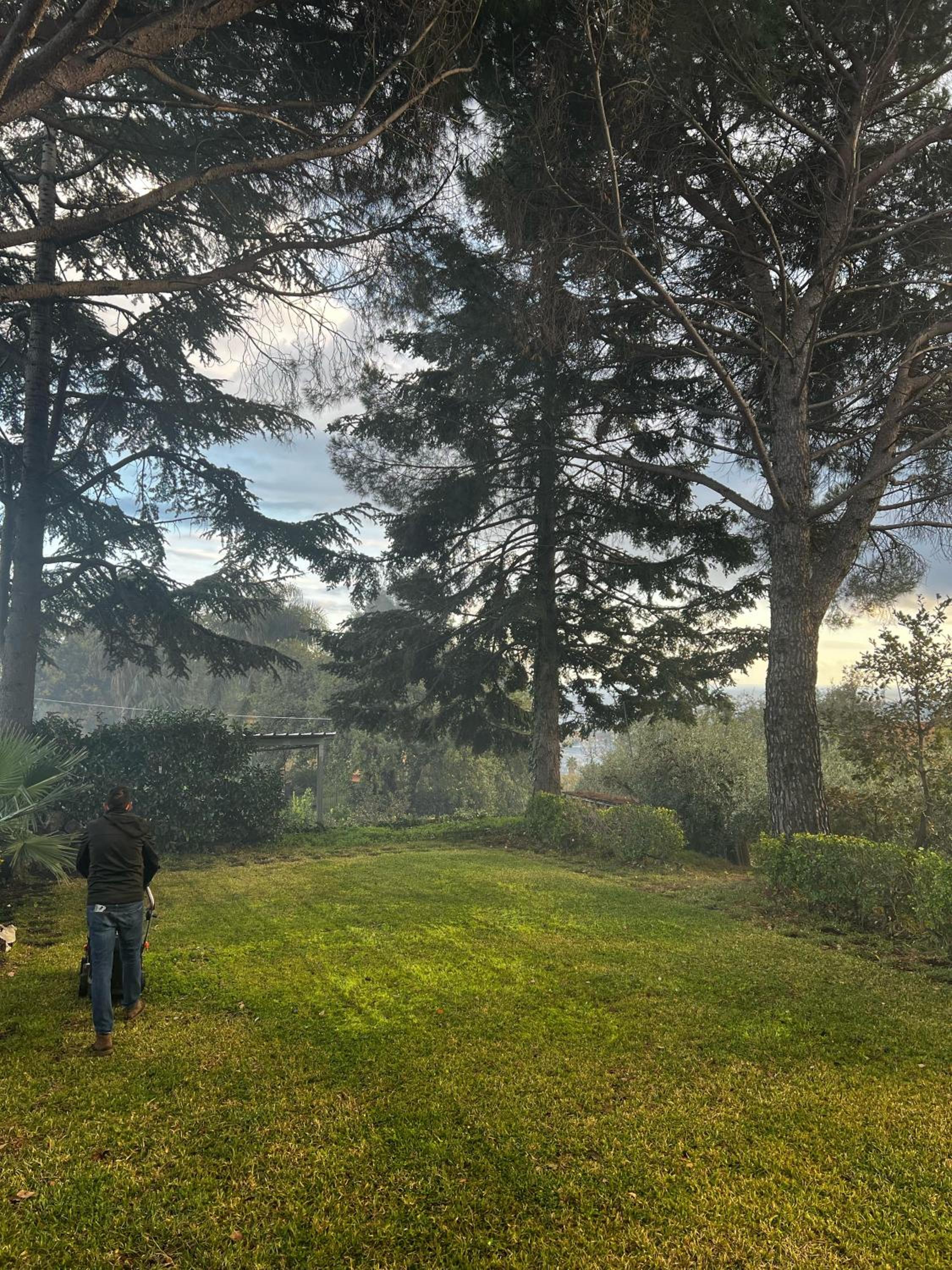 Villa Angelino Etna photo 3