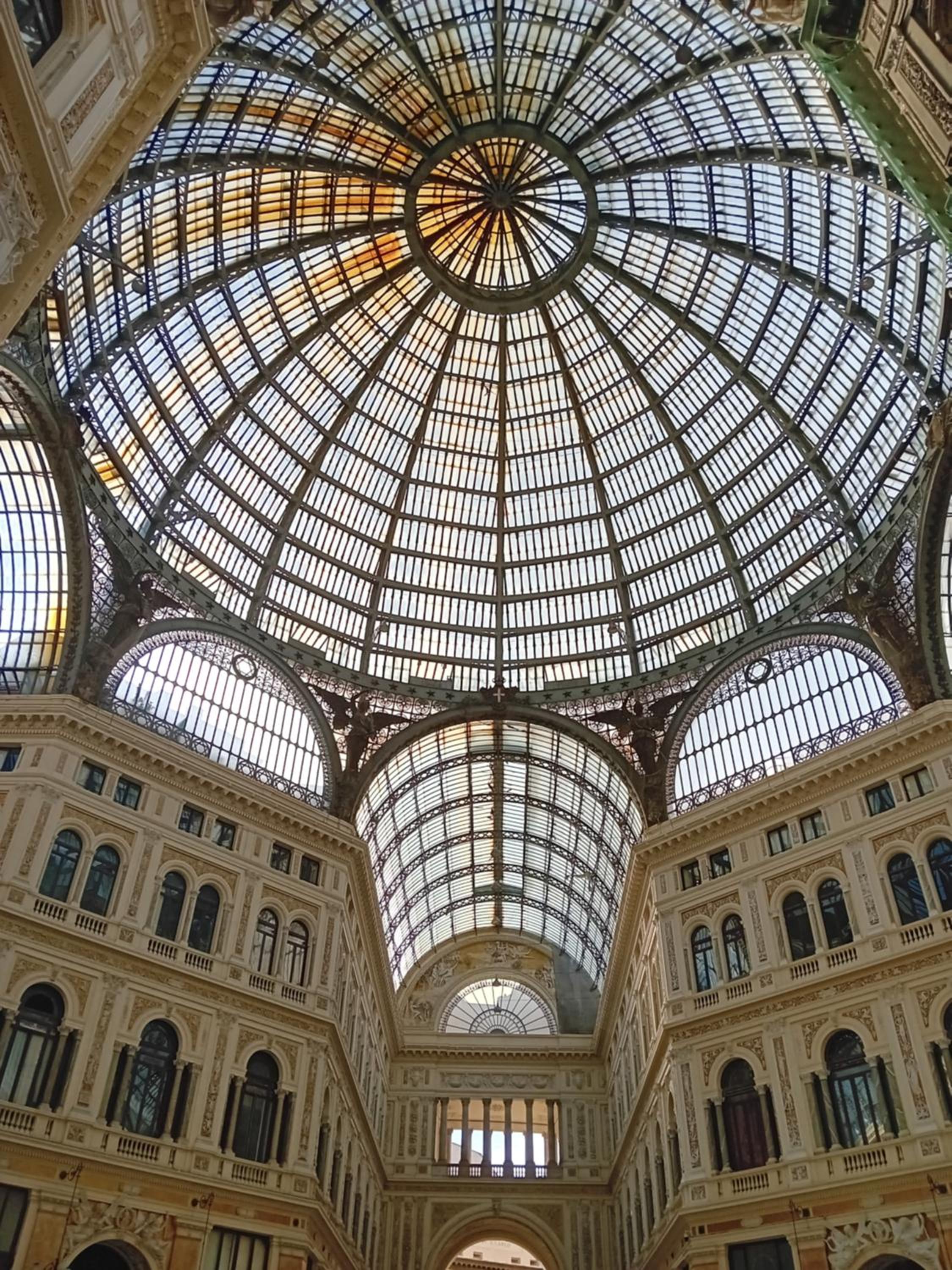 Suite di Enrico