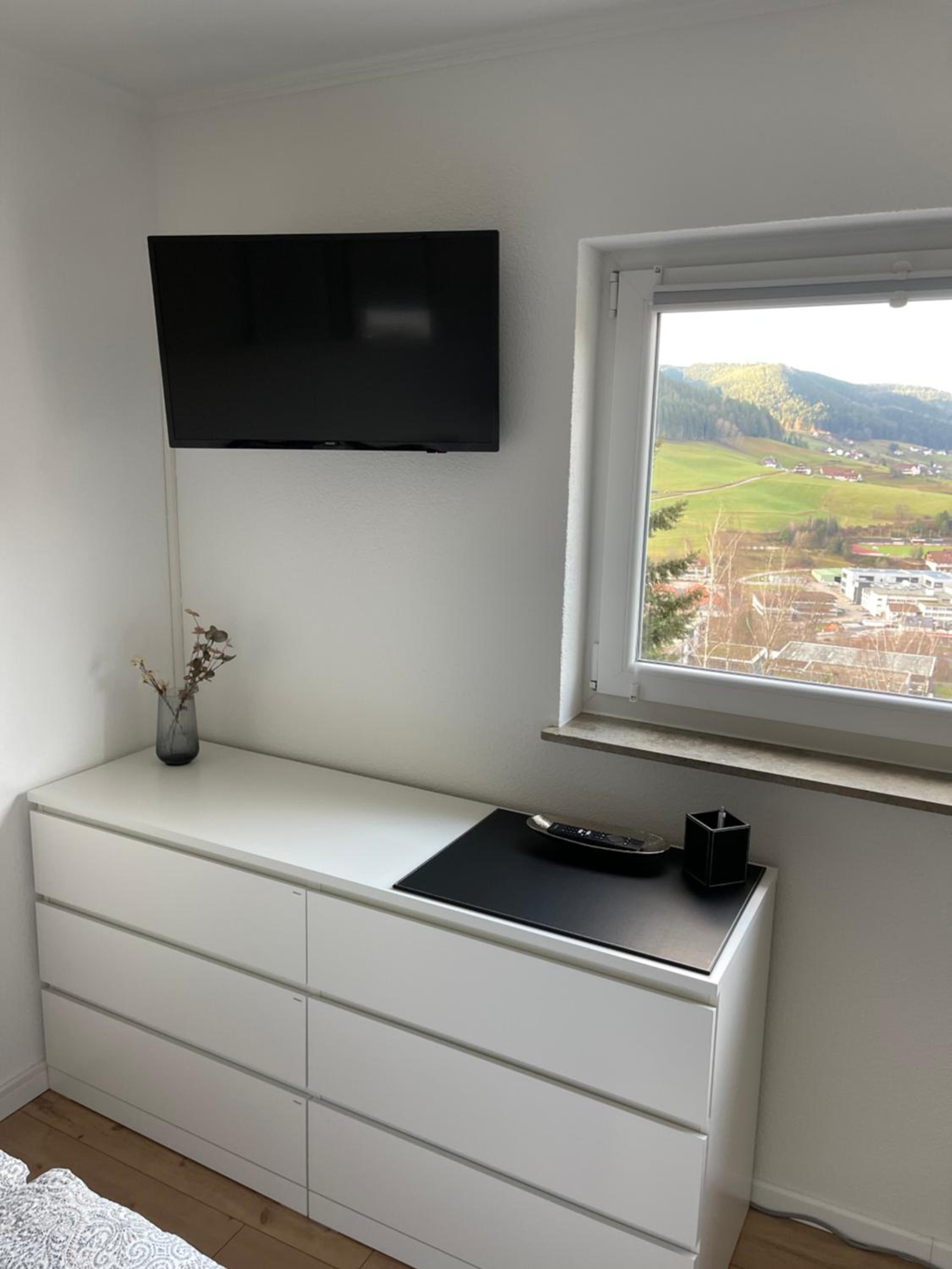 Studio Tonbachblick Baiersbronn