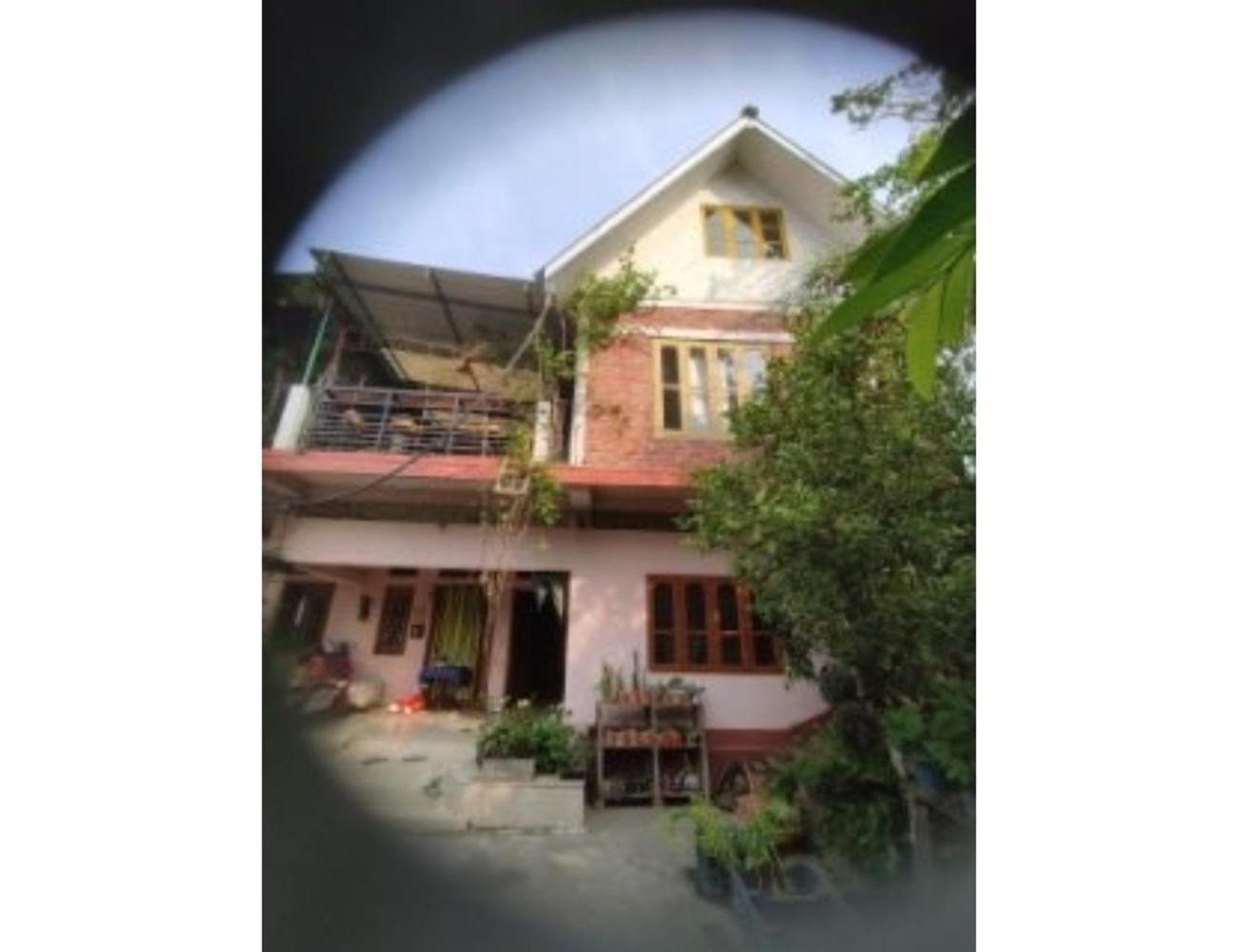 Hearth of Imphal, Manipur view 3