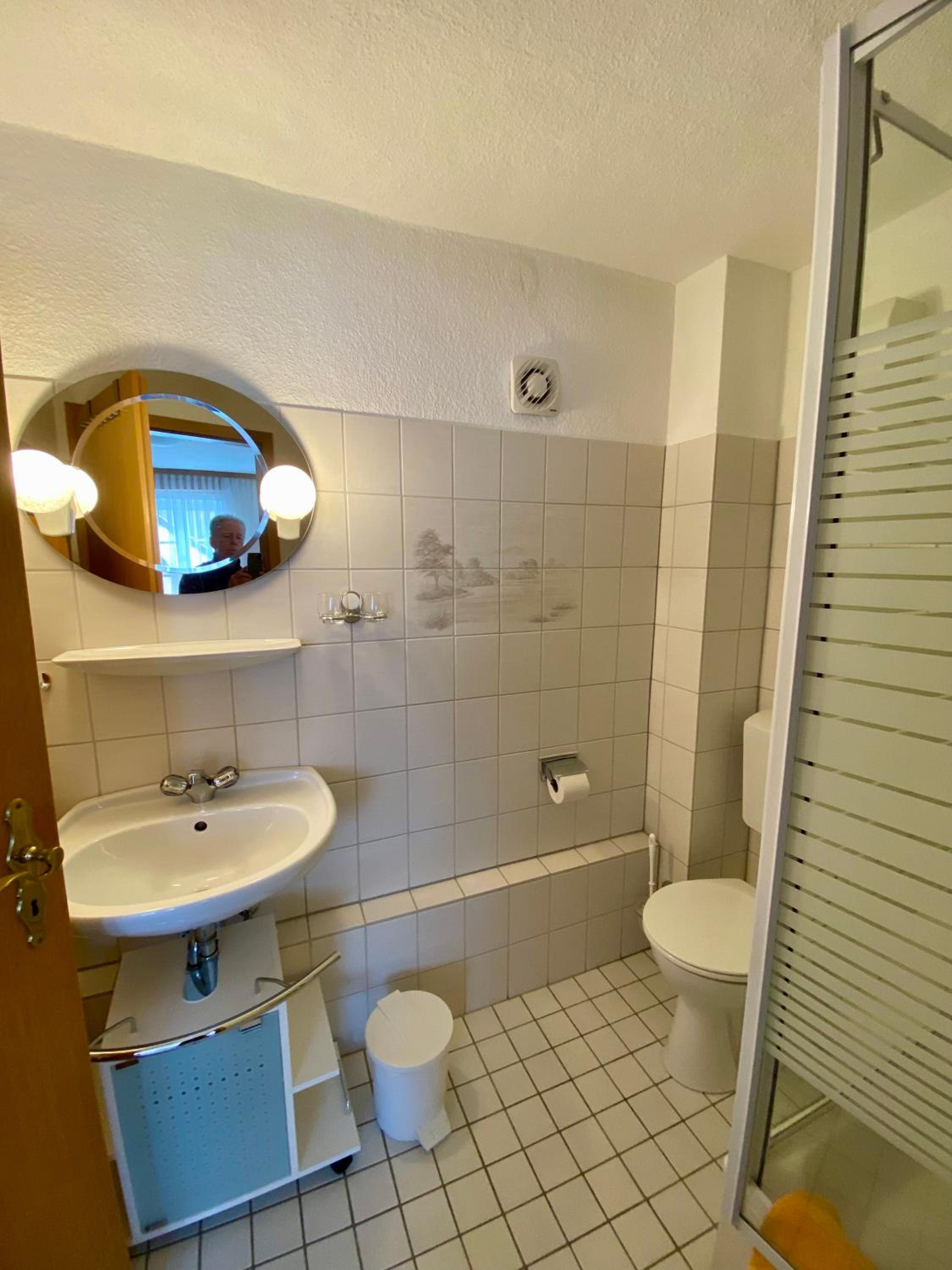 Ferienwohnung WACHE im HAUS GERLACH