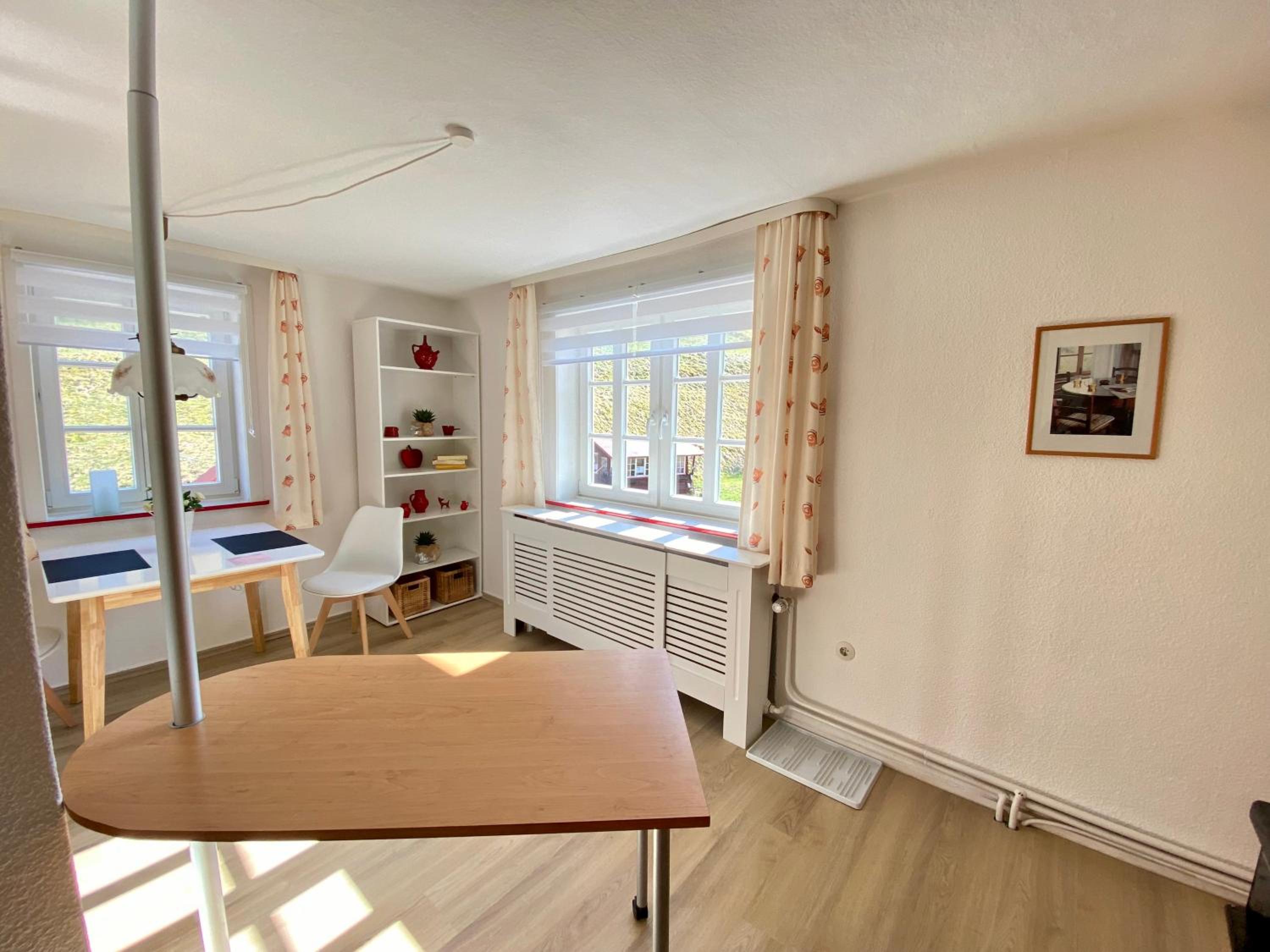 Ferienwohnung WACHE im HAUS GERLACH