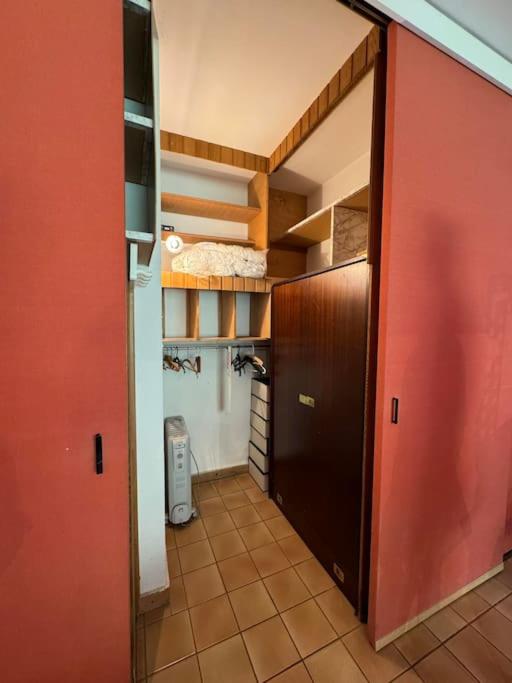 Skyview Studio Peaceful Retreat near Luxemburg Airport view 4
