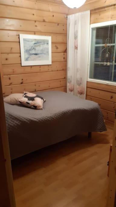 Villa Ojala, a lovely cottage with own beach view 2