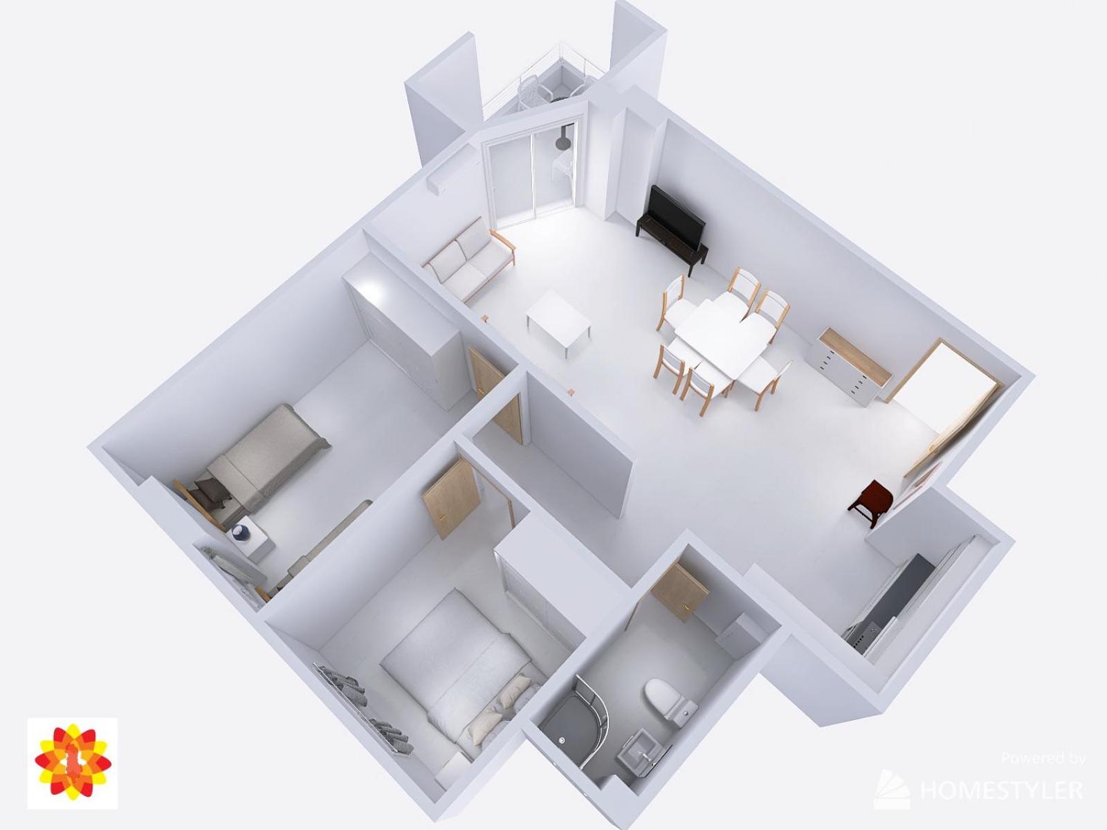 Ionian Waves Apartment