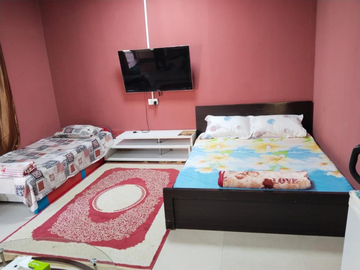 farmhouse private room