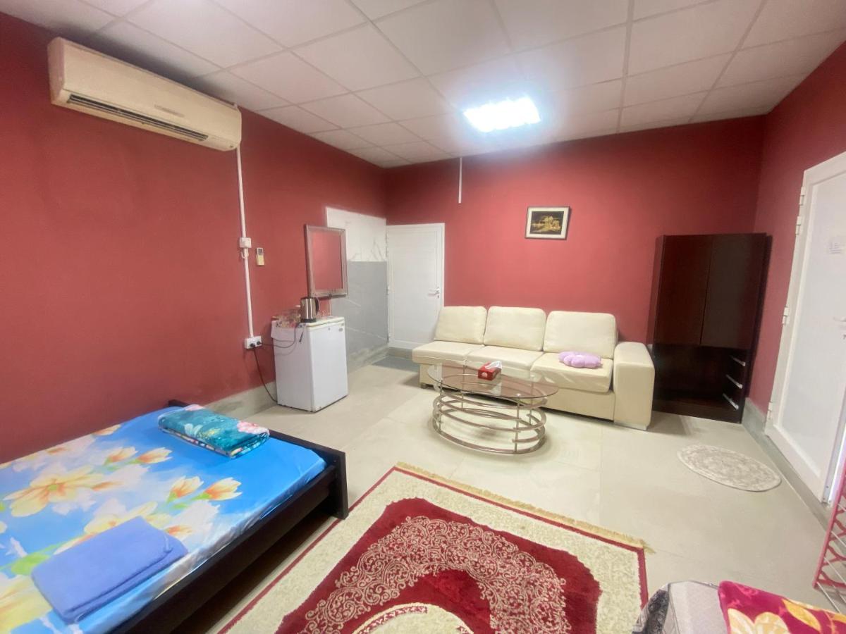 farmhouse private room