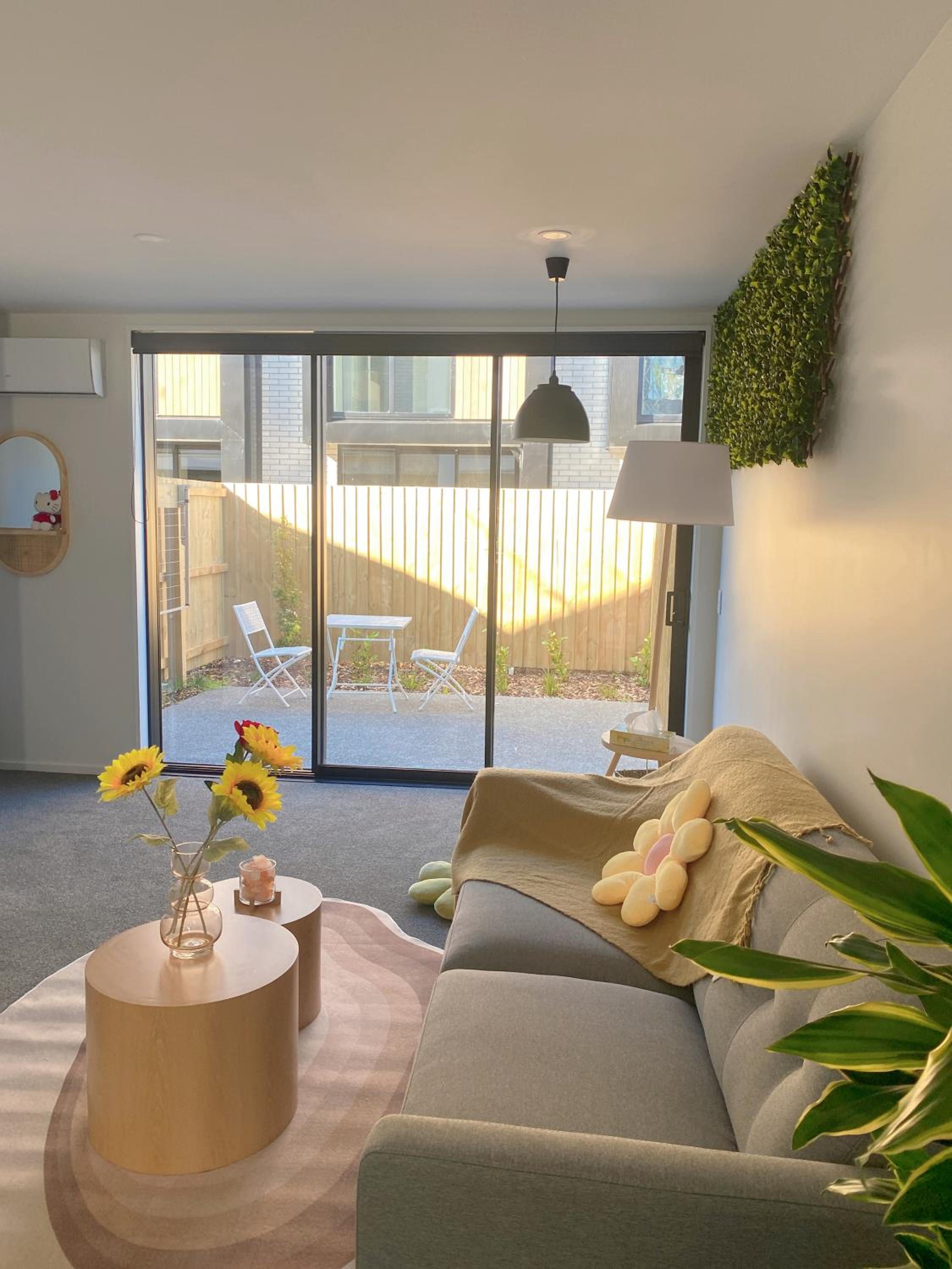addington luxury townhouse view 2