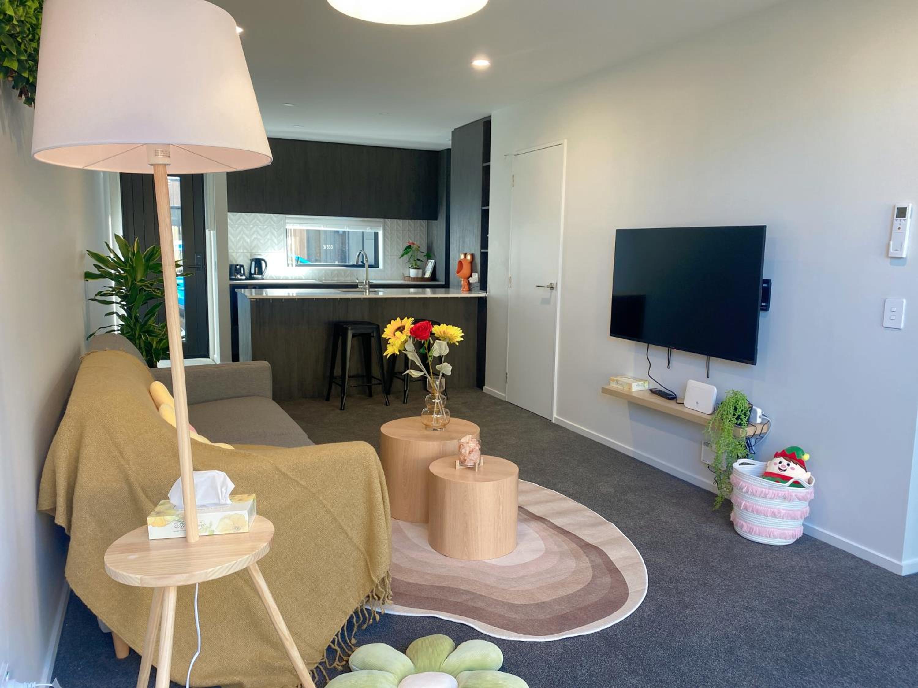 addington luxury townhouse view 5