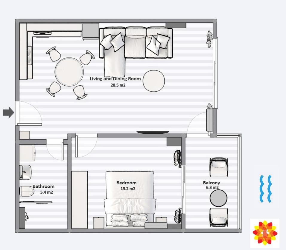 Vista View Comfort