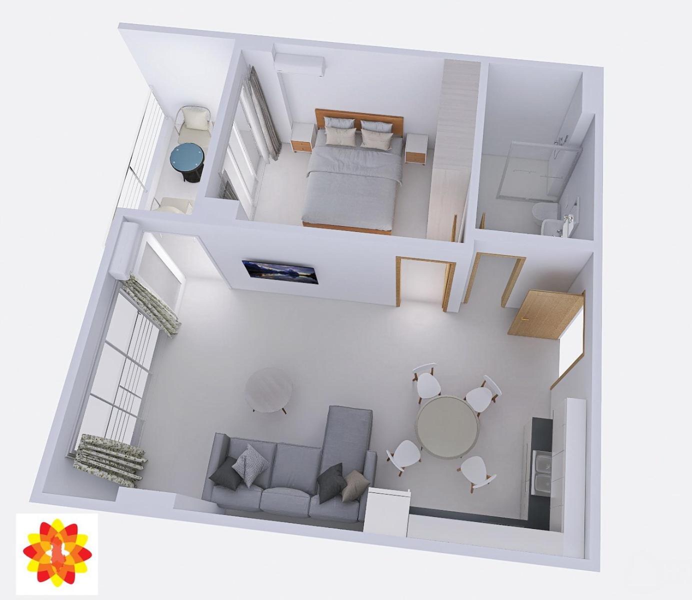 Vista View Comfort