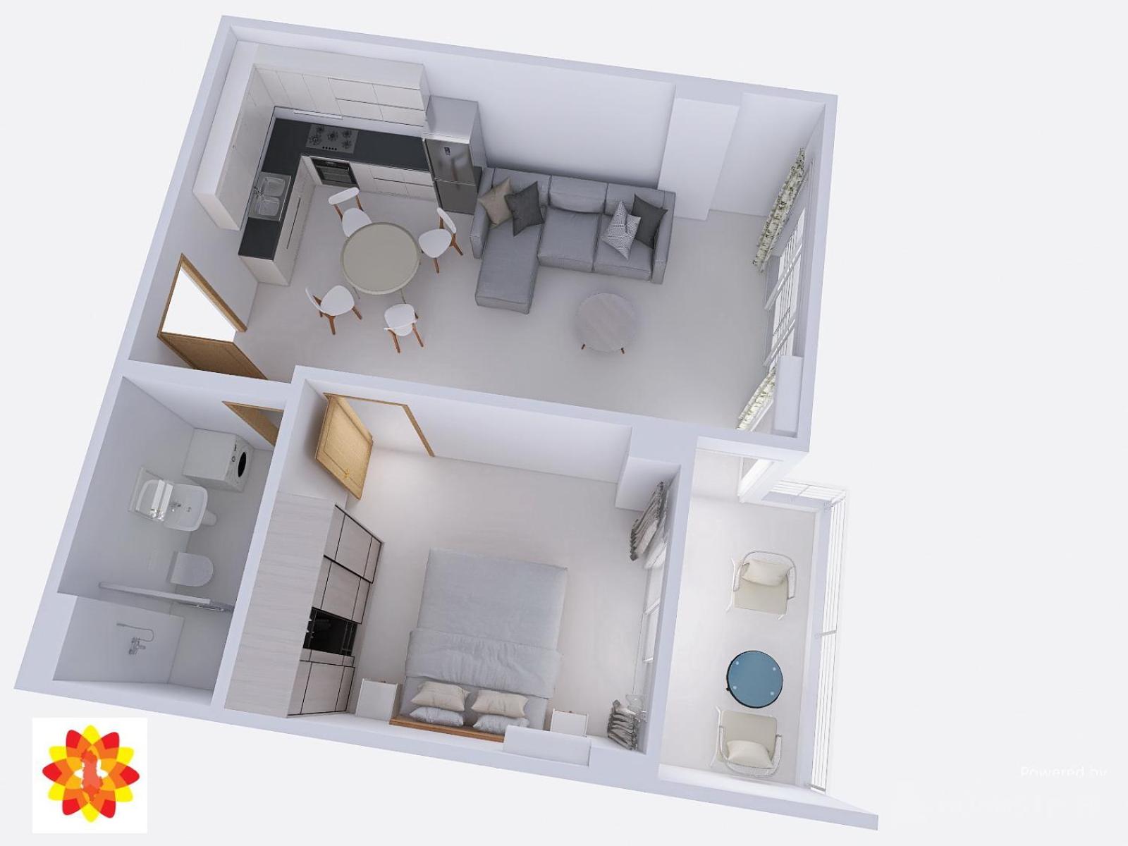 Vista View Comfort