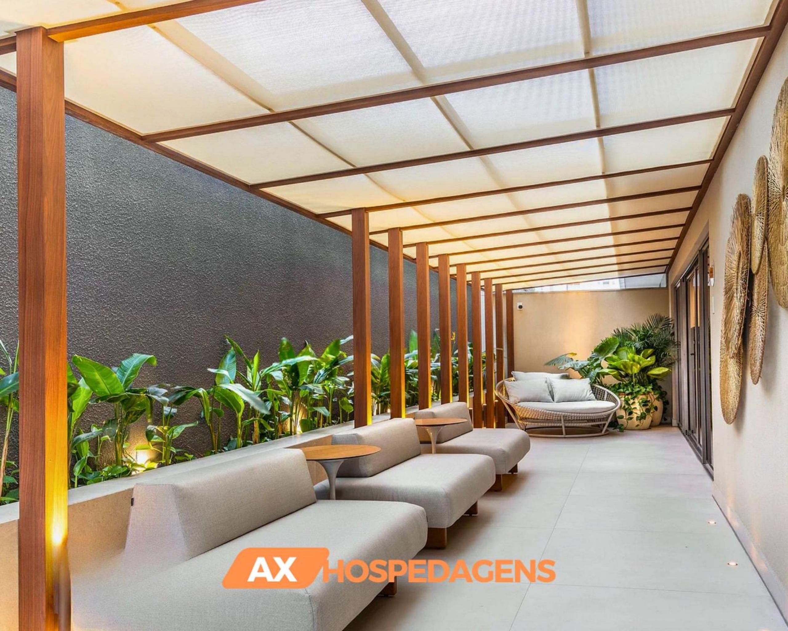 Hotel AX Way Bossa - Image 1