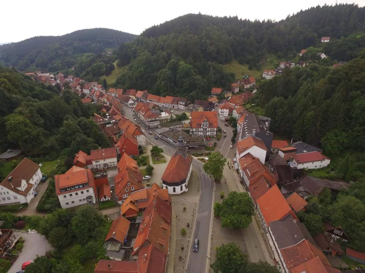 Haus Westharz Clausthal
