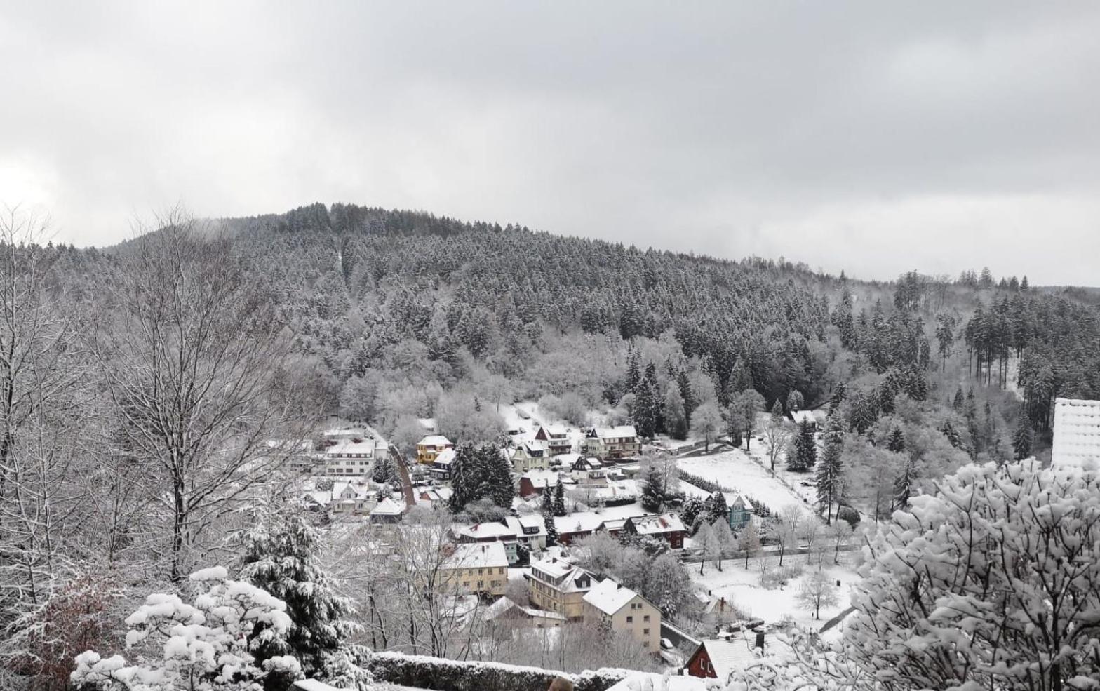 Haus Westharz Clausthal