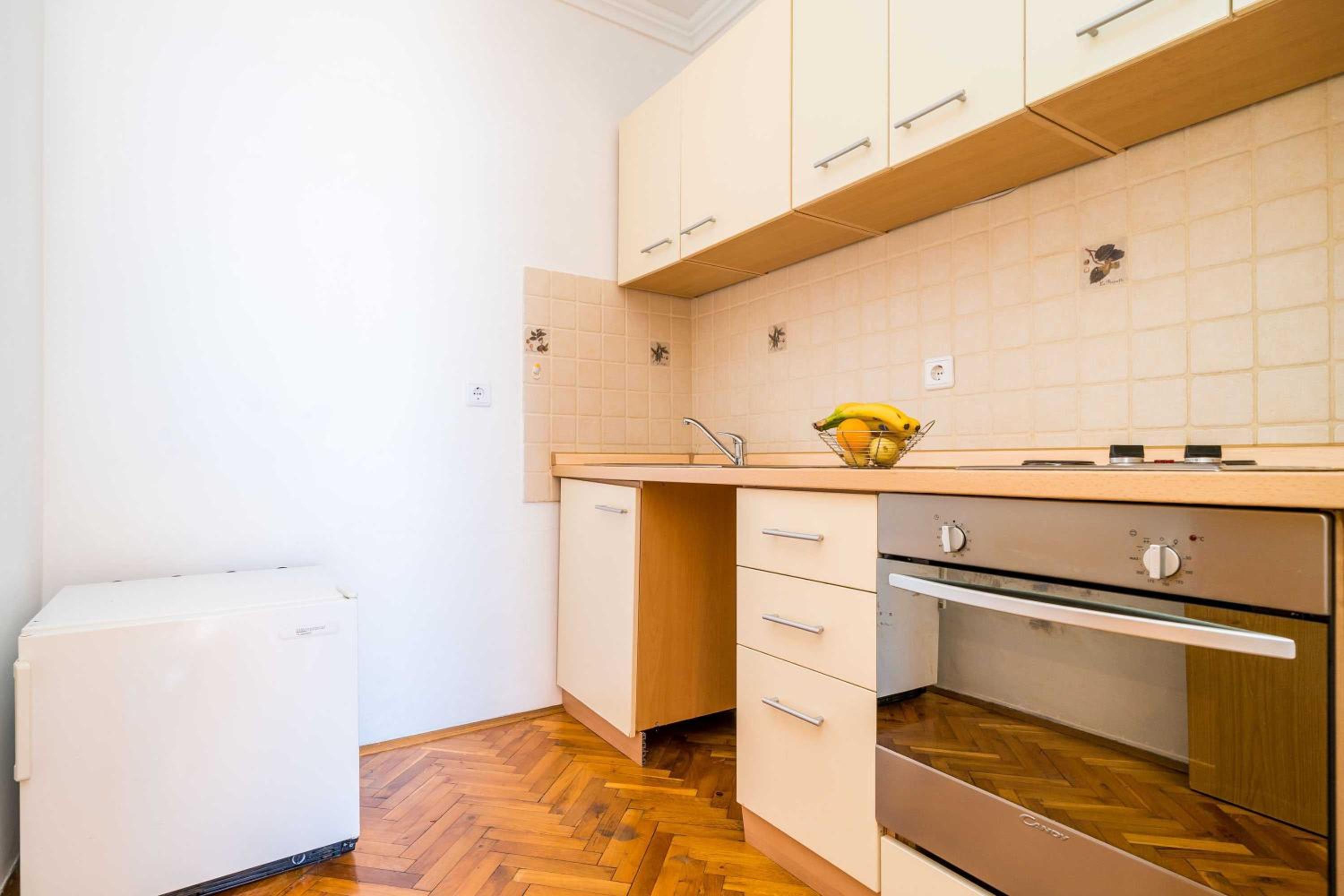 Apartments Marnic