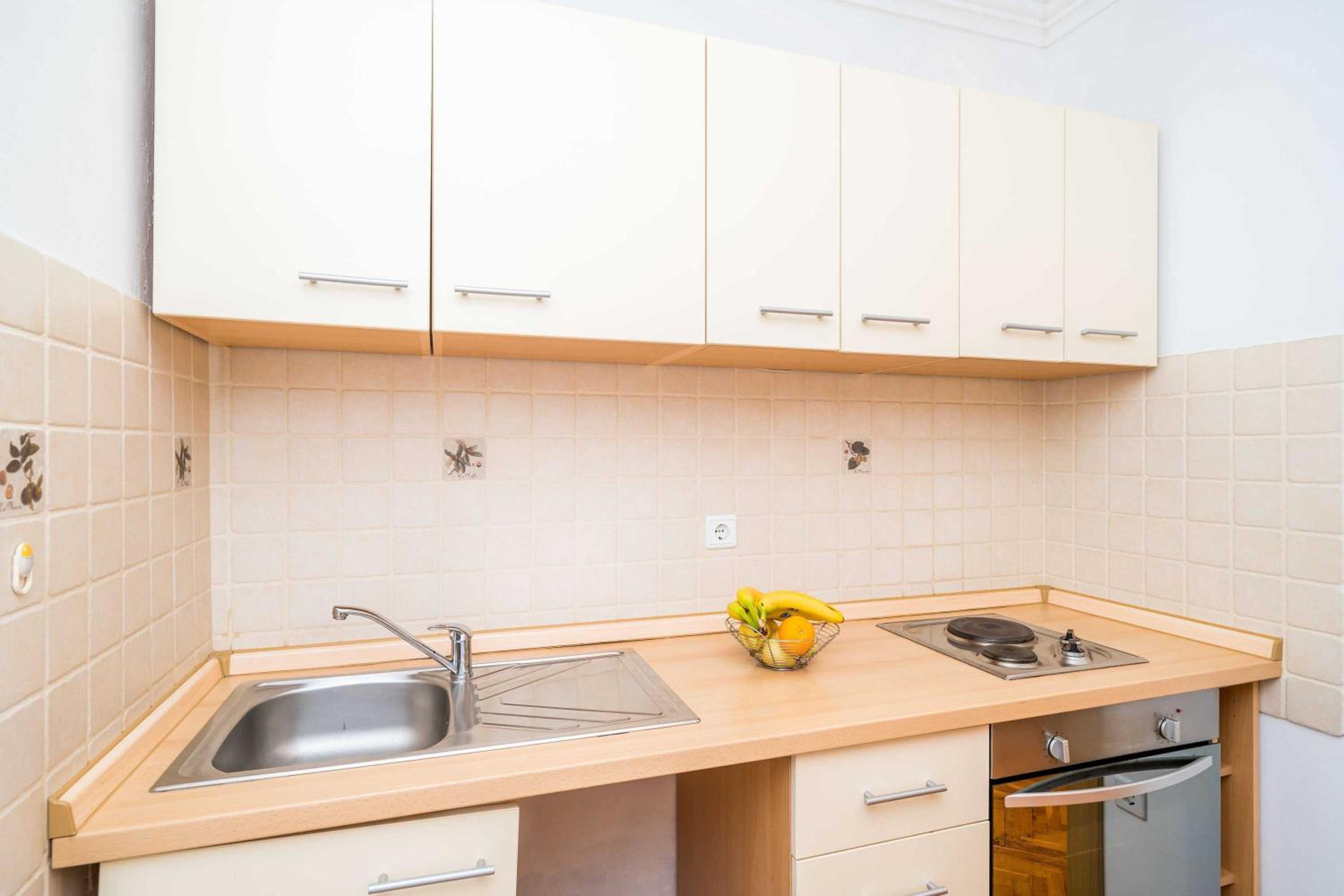 Apartments Marnic