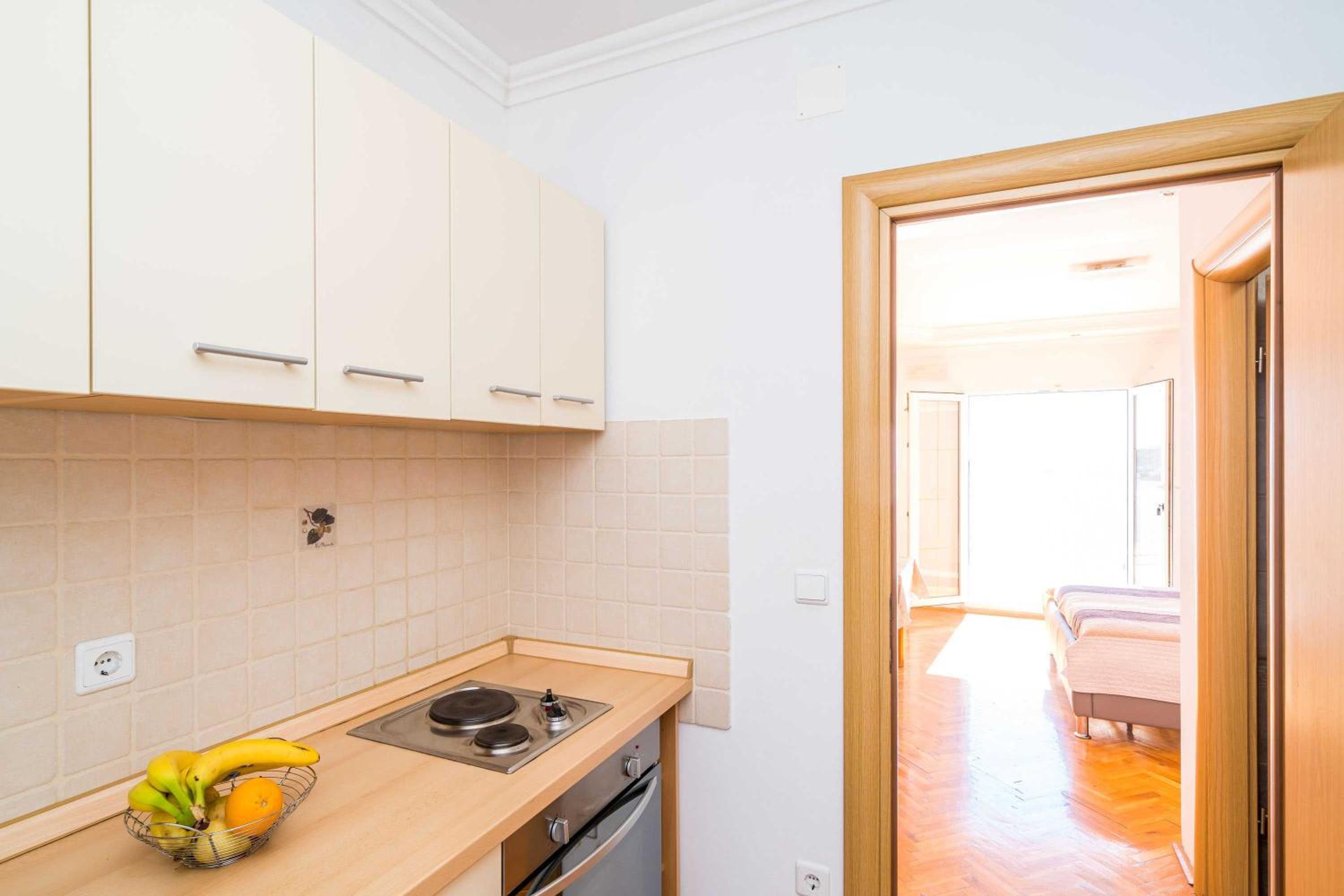 Apartments Marnic