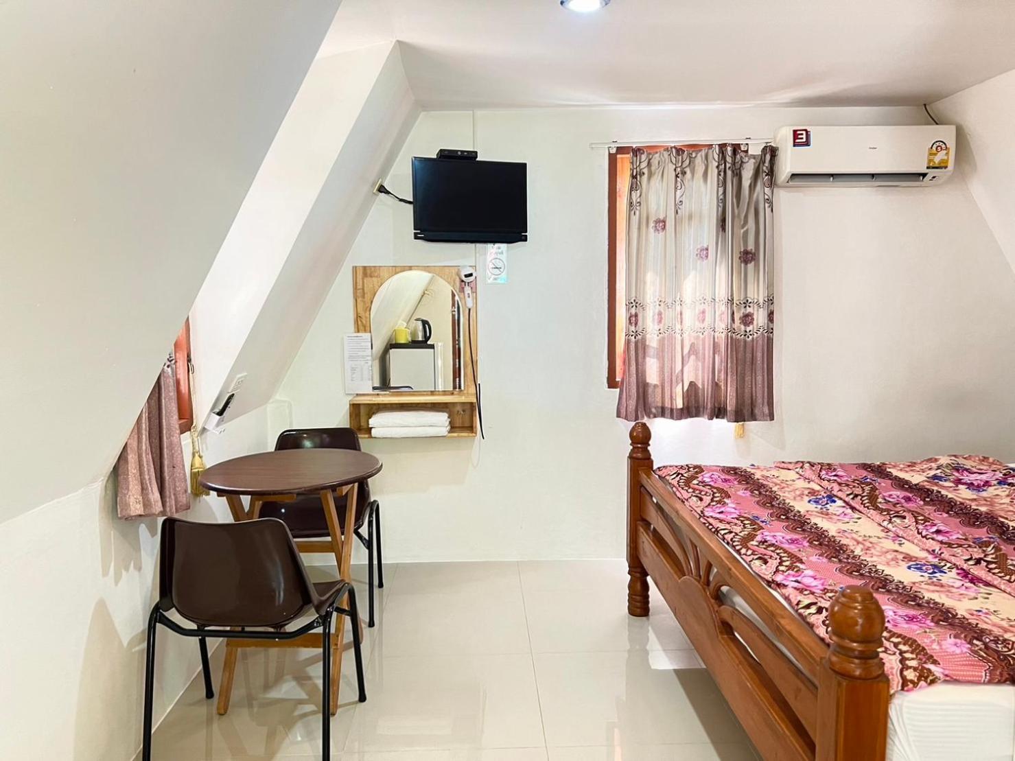 Pijittra Resort
