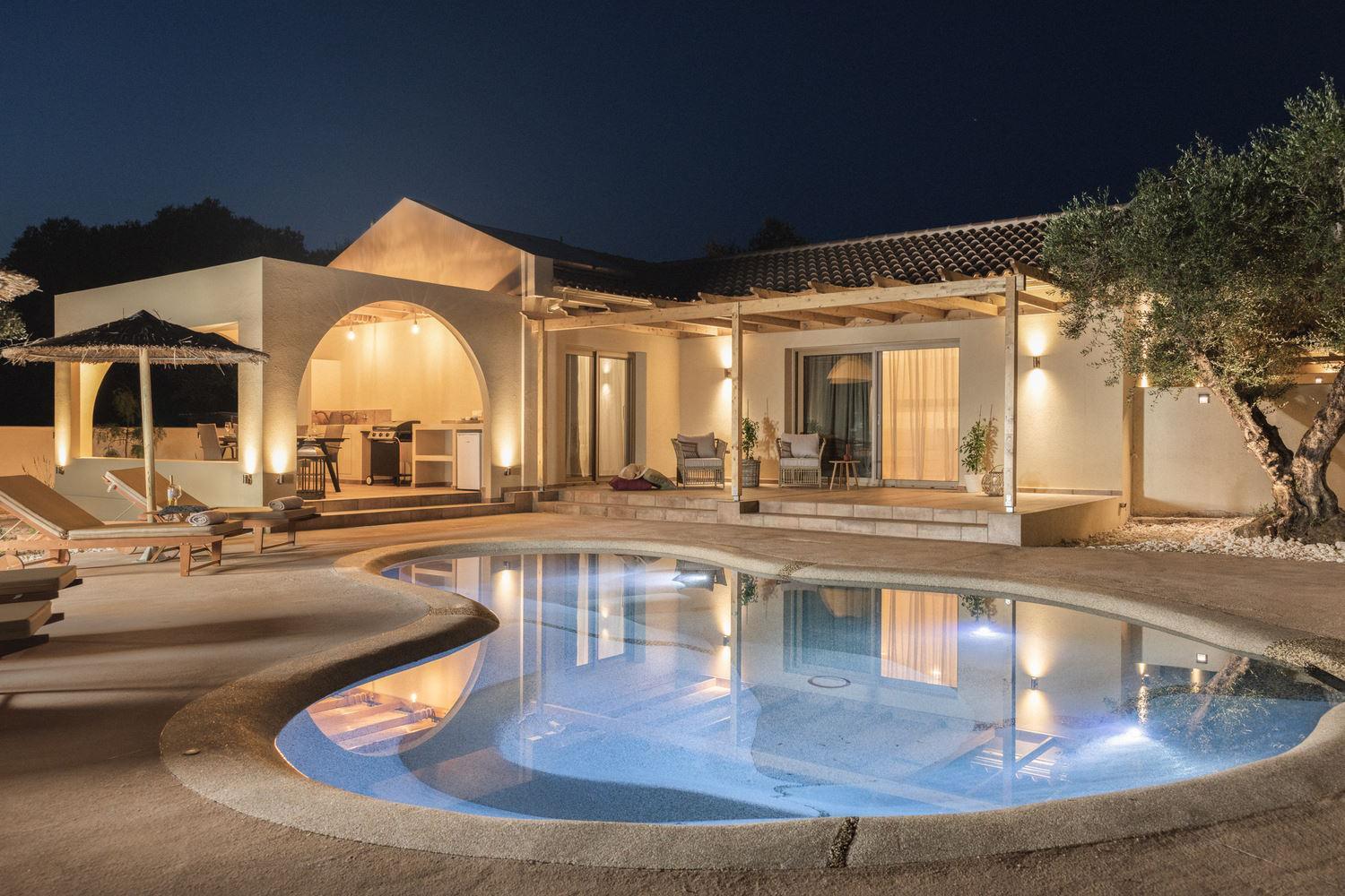 Nono's Fioro Premium Houses, By TK Premium Stays view 2
