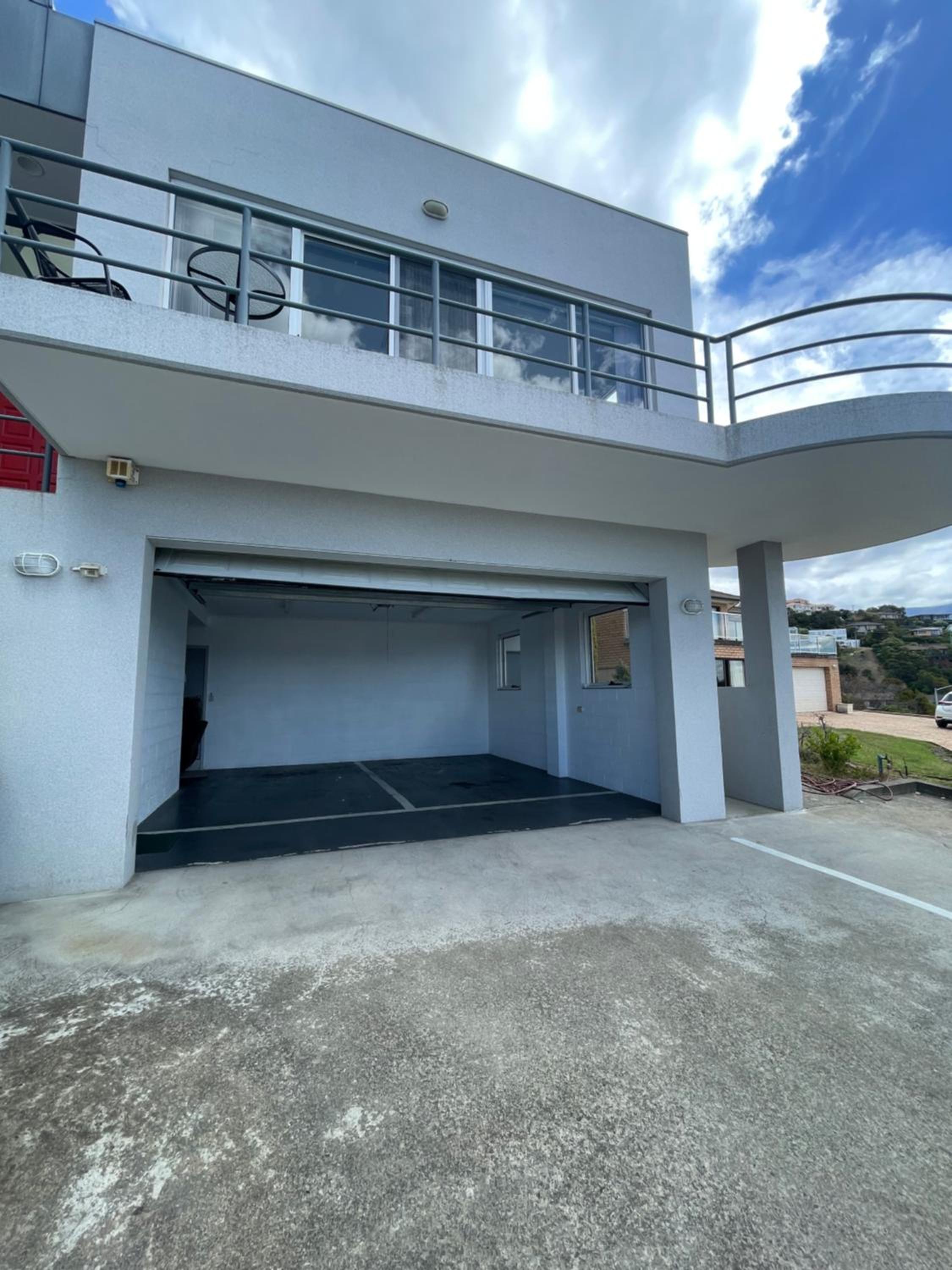 Super nice house with luxury sea view - shared house
