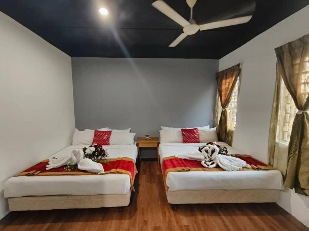 1 Hati Homestay Sepang photo 1