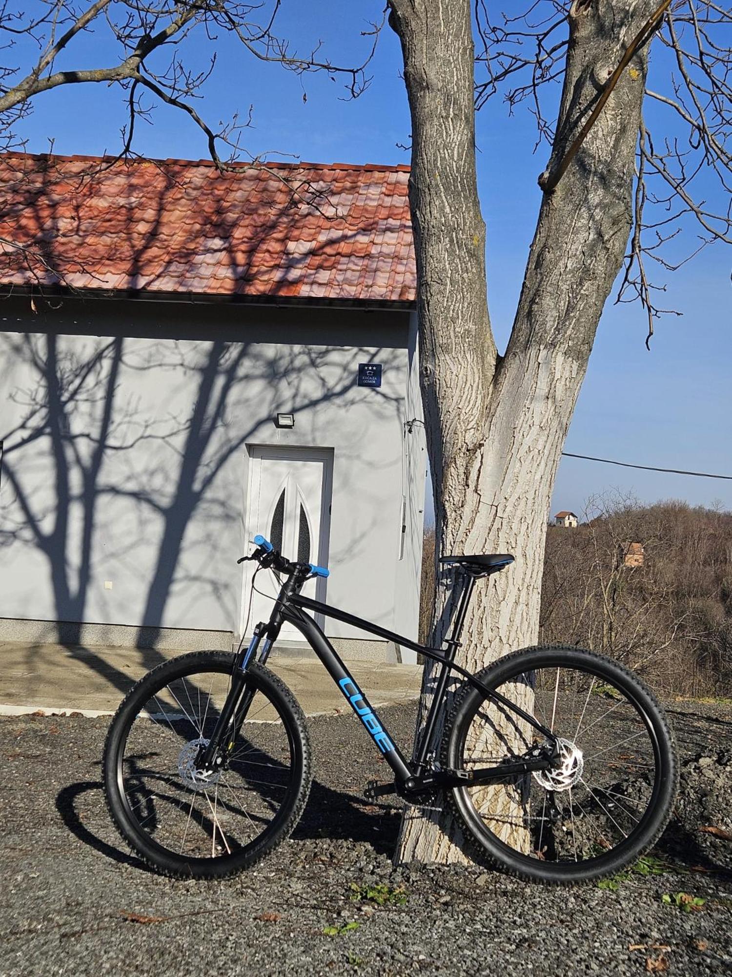 Kuća za odmor Kustura view 4