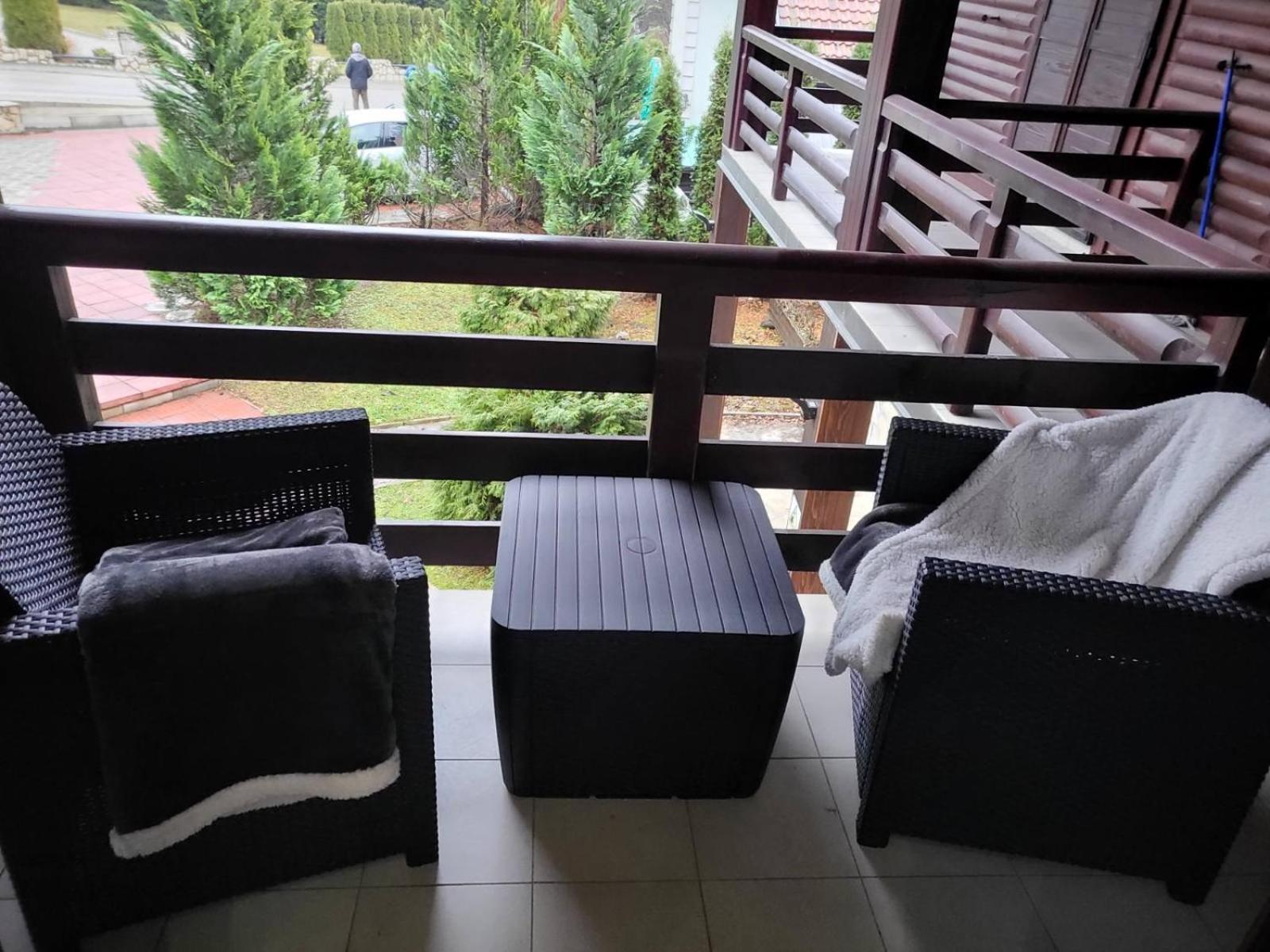 Sofia Apartments