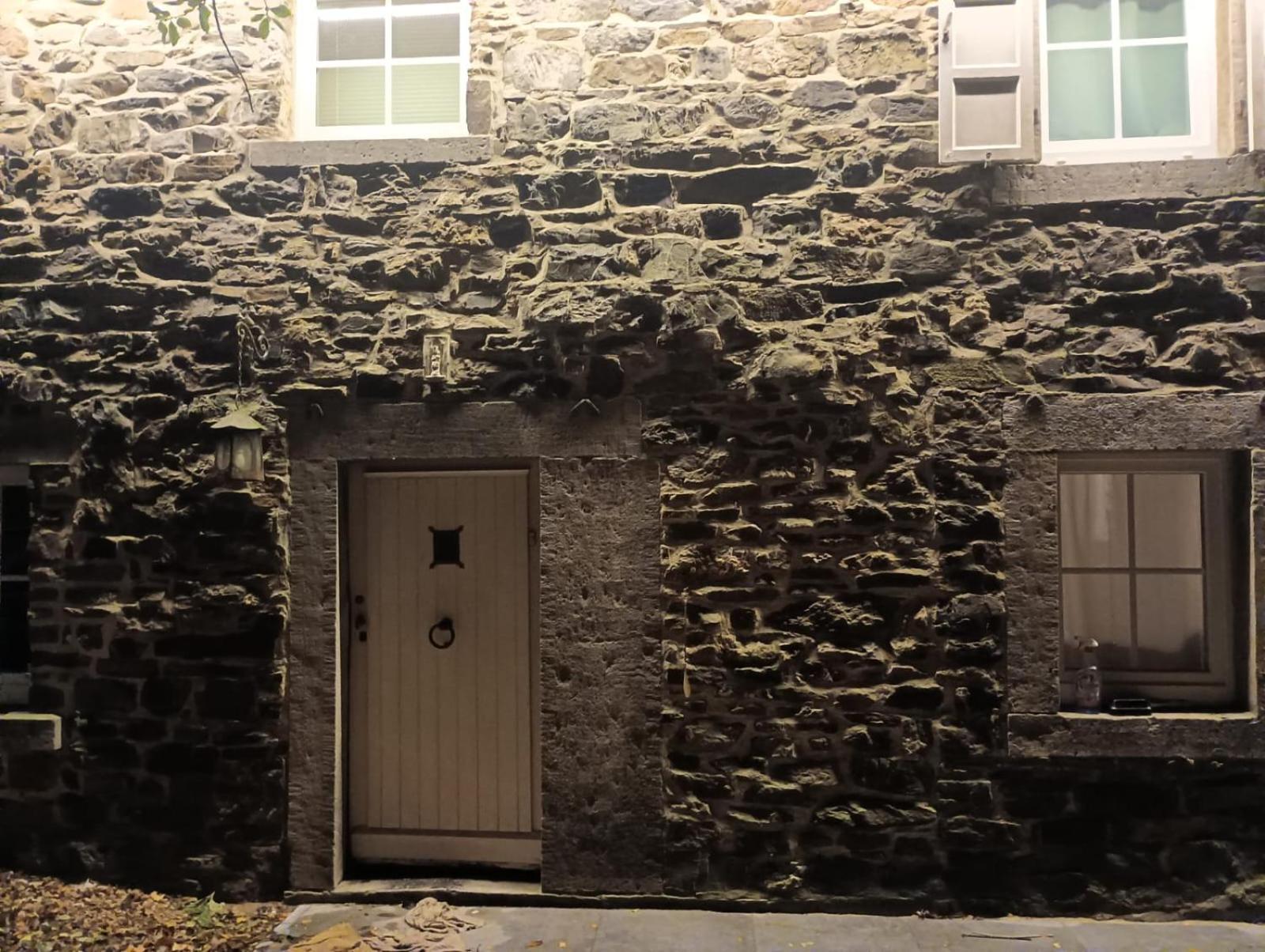 Hotel Au Coin Du Feu Jacuzzi Sauna Et Nature